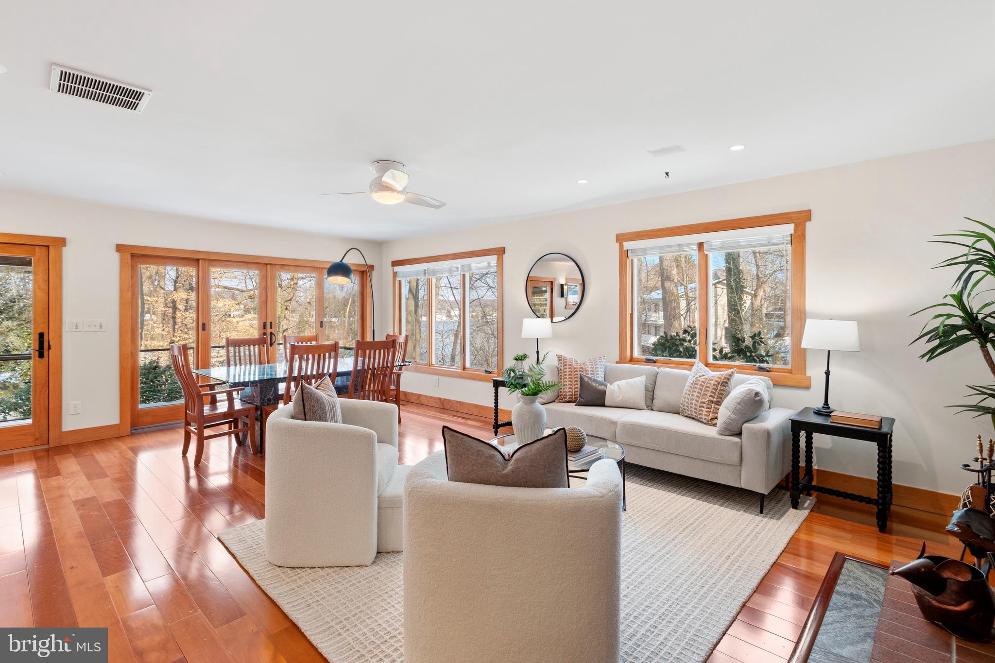 EPPING FOREST - Residential