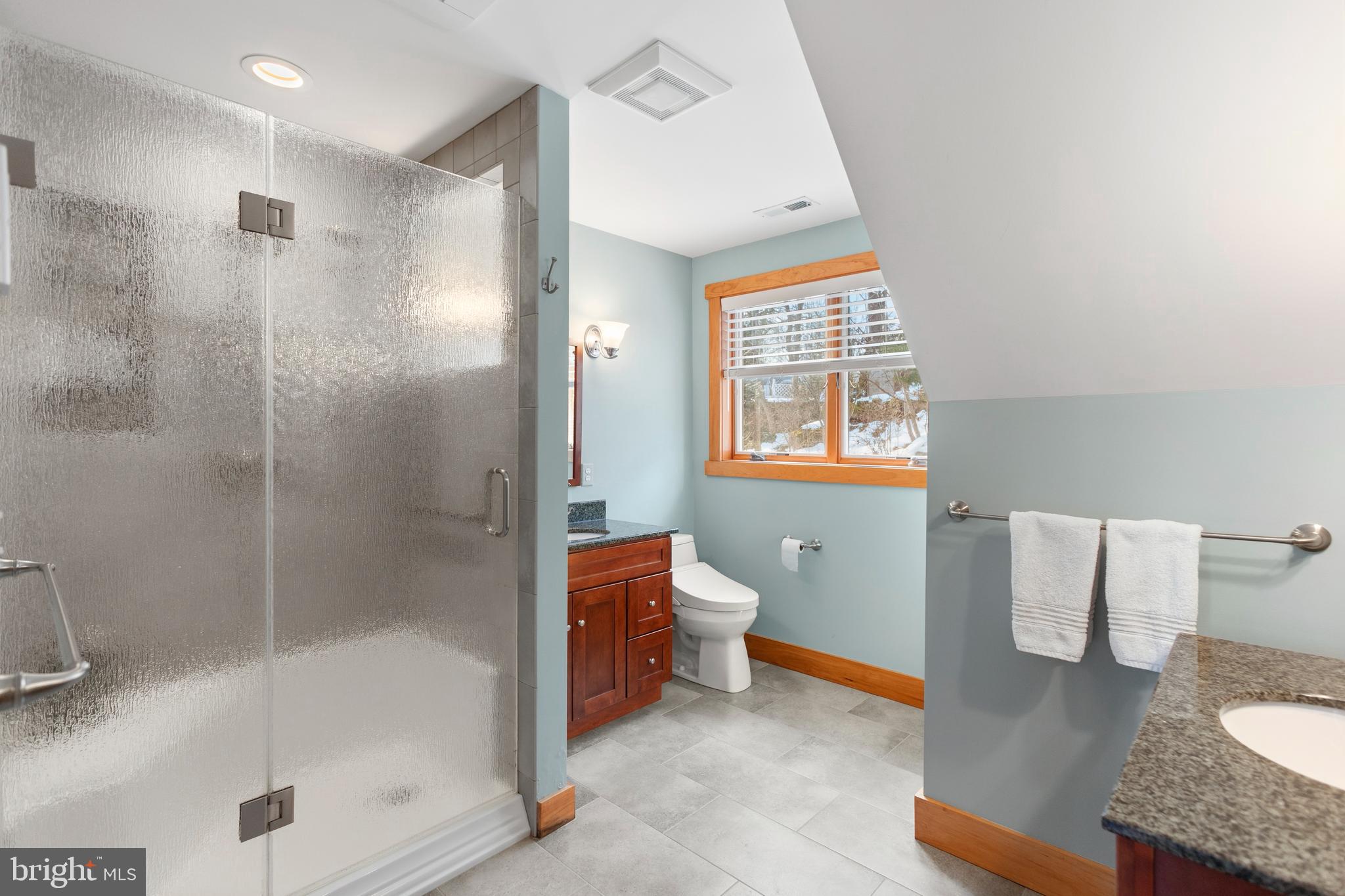 EPPING FOREST - Residential