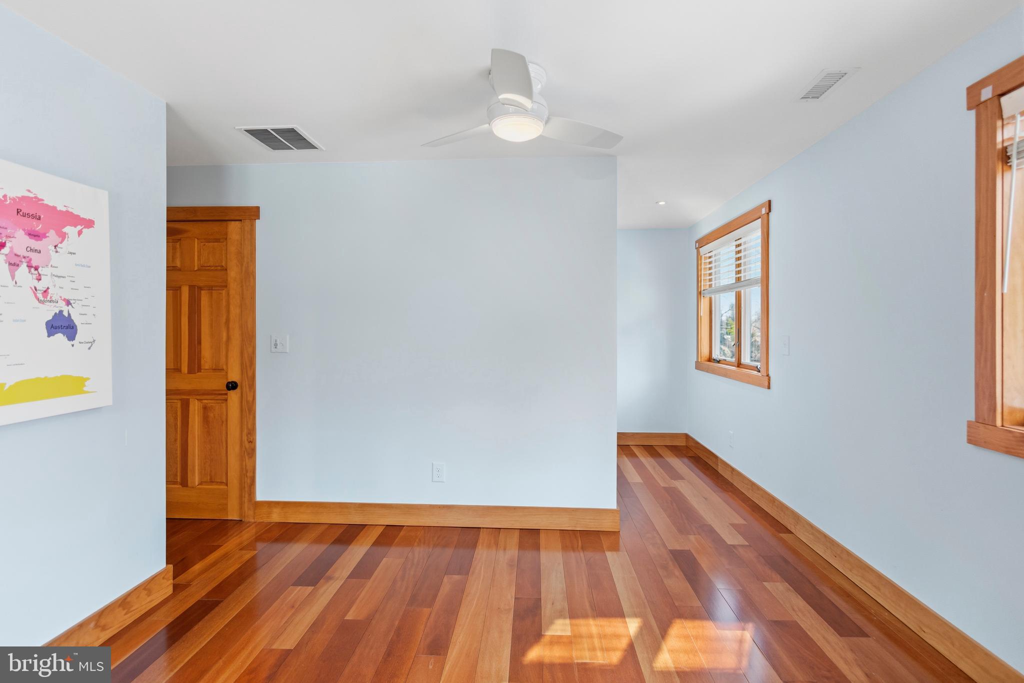 EPPING FOREST - Residential