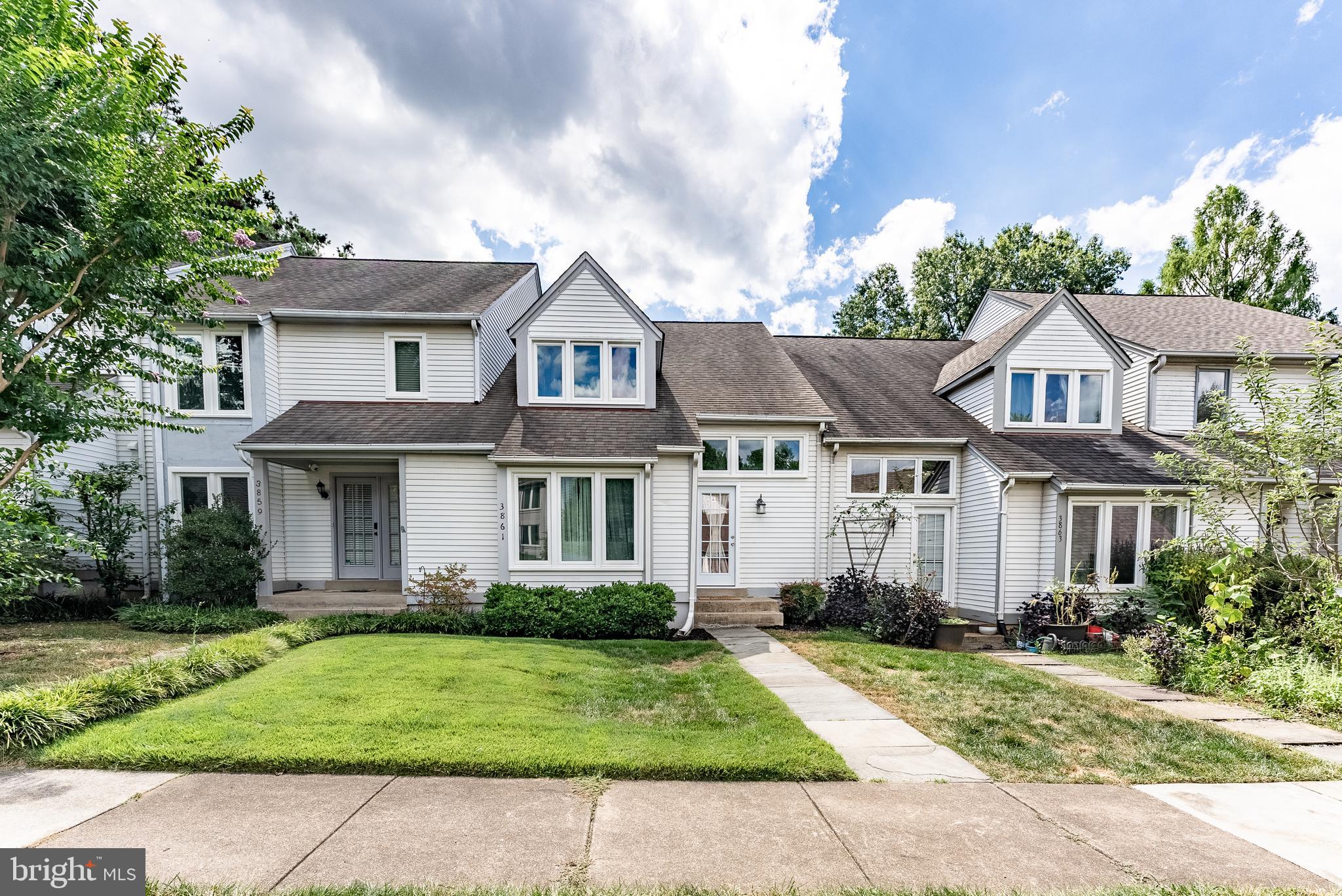 3861 ALDER WOODS COURT