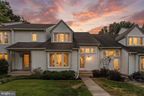 3861 ALDER WOODS COURT FAIRFAX VA 22033