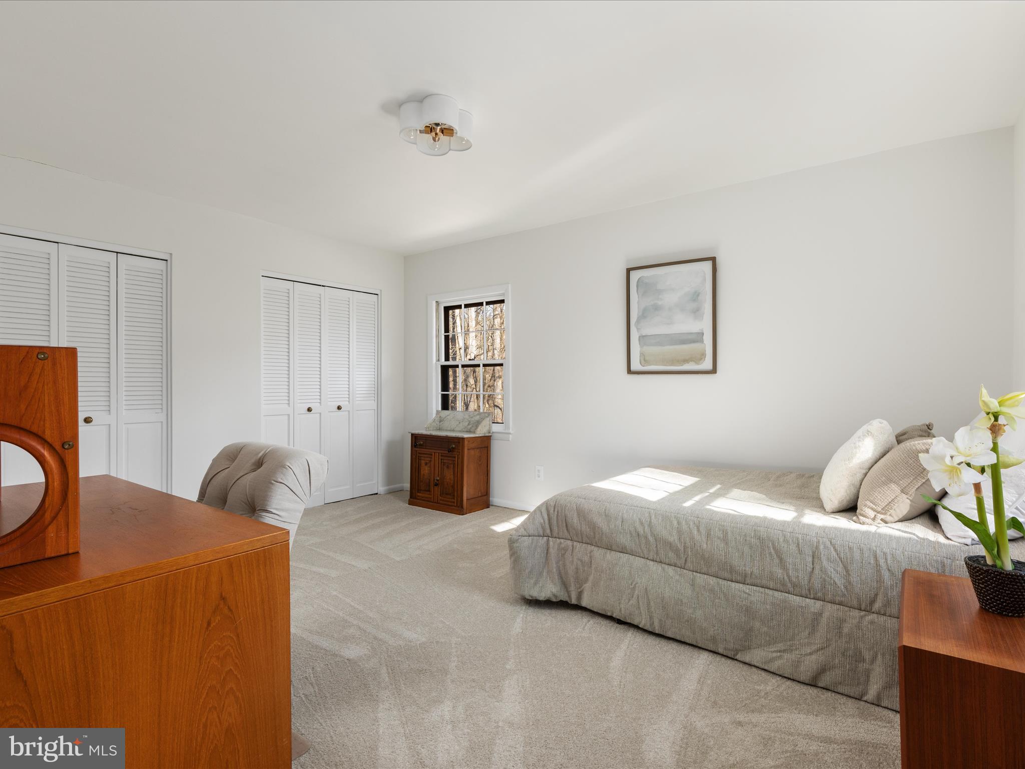 CHAIN BRIDGE FOREST - Residential