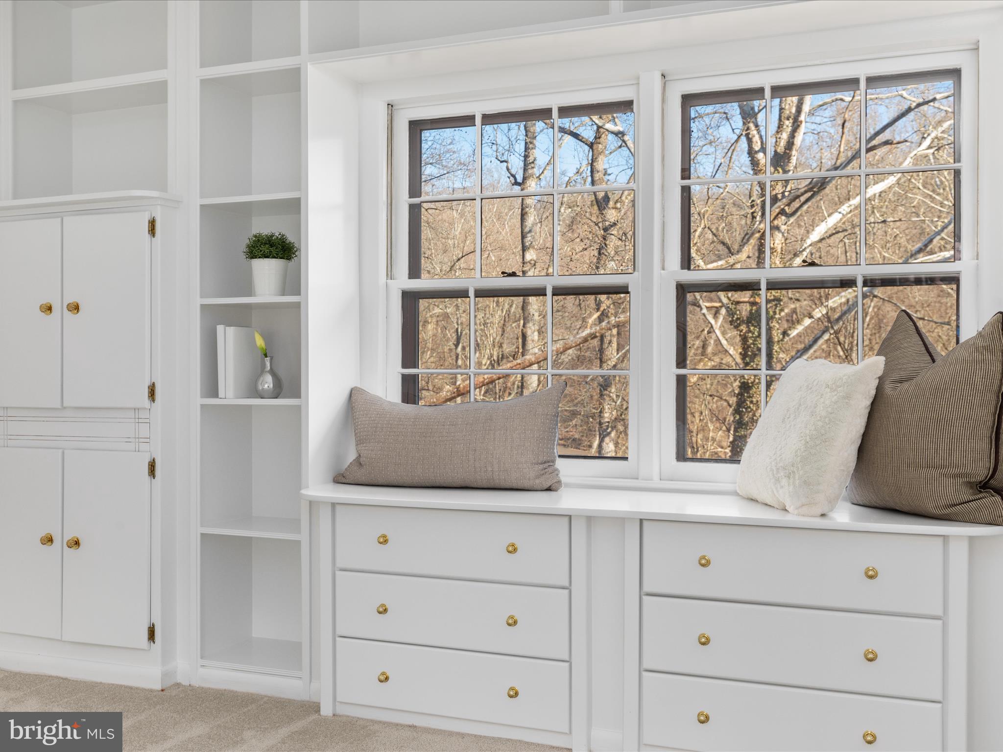 CHAIN BRIDGE FOREST - Residential