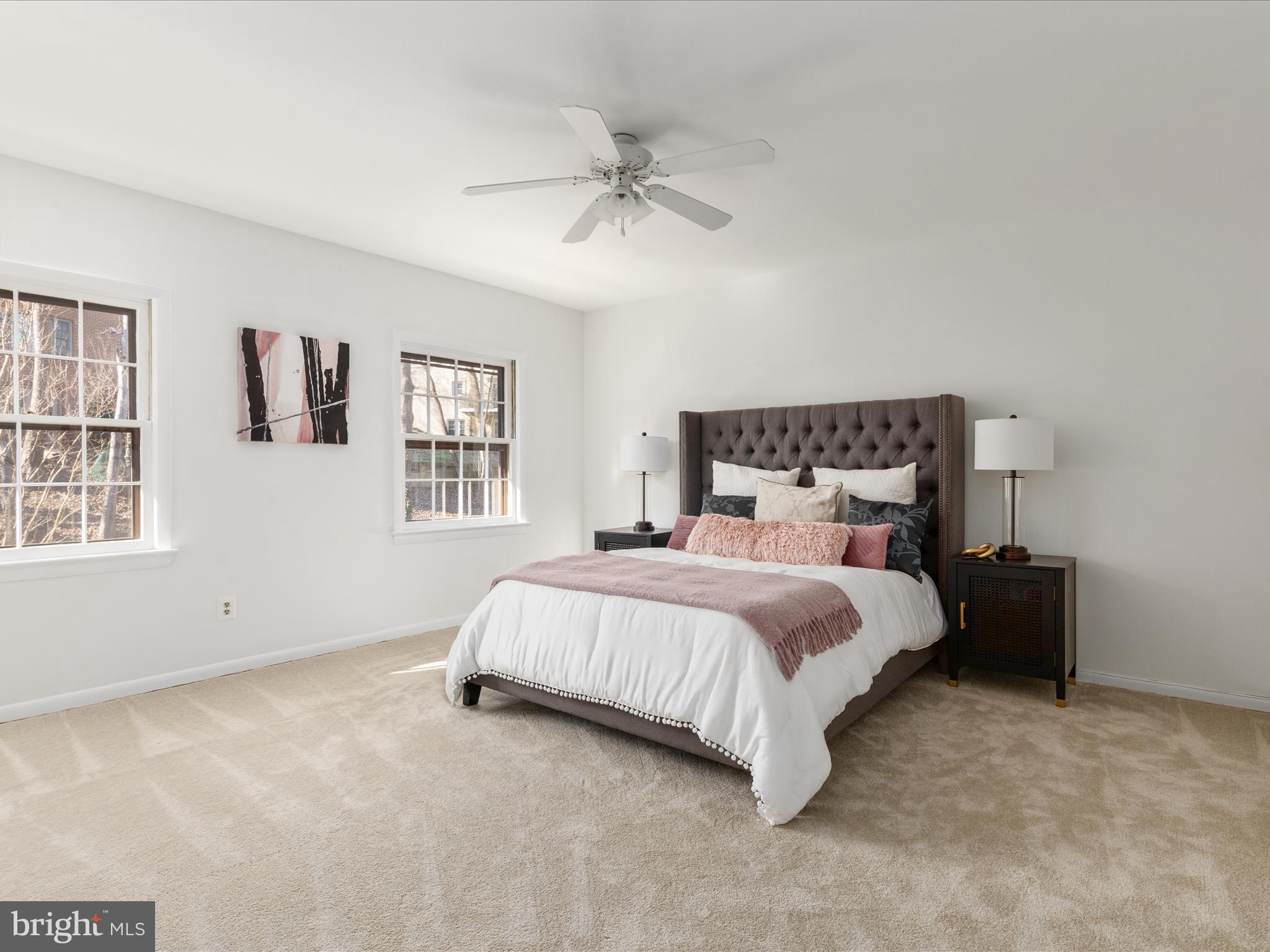 CHAIN BRIDGE FOREST - Residential