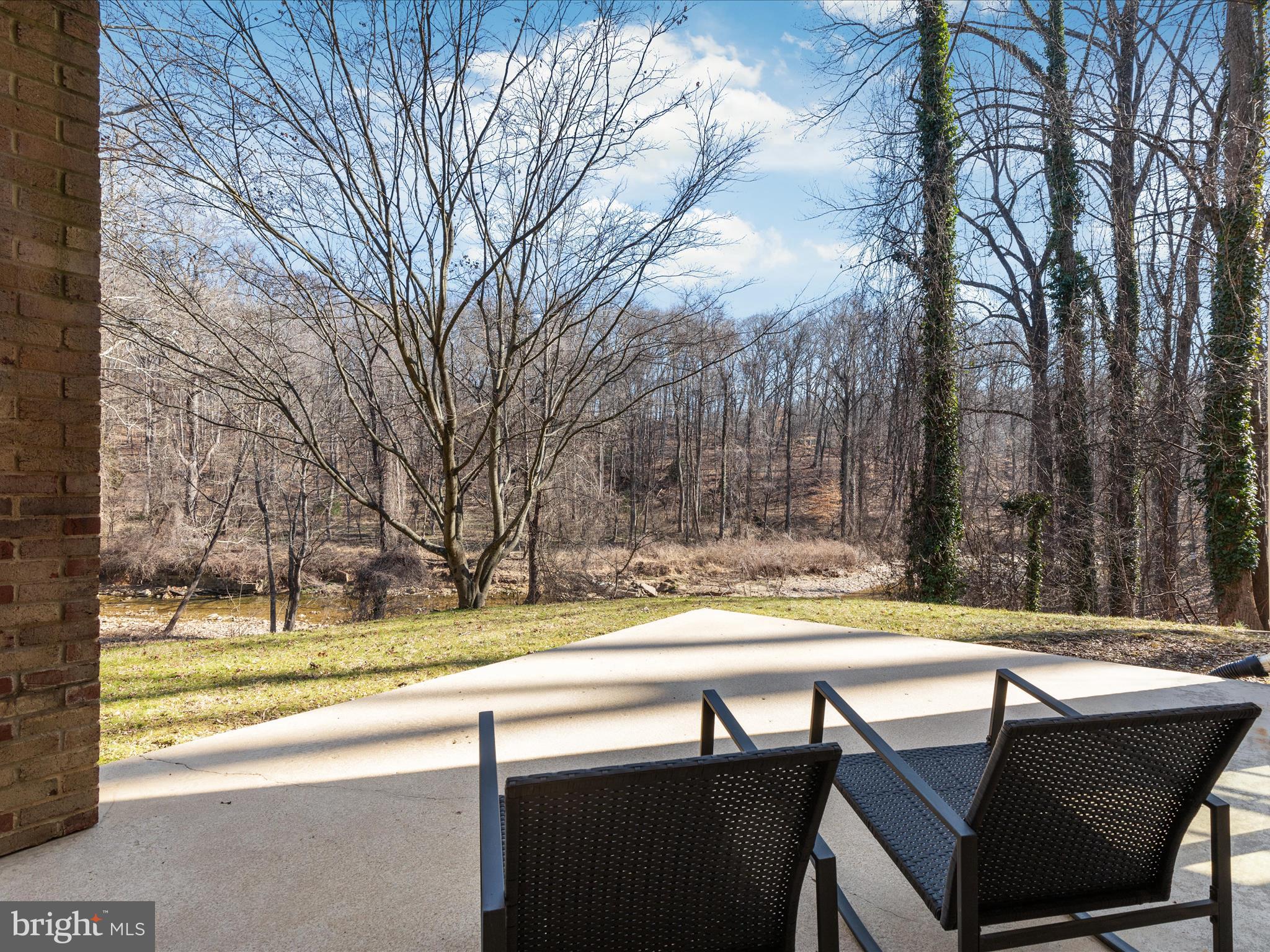 CHAIN BRIDGE FOREST - Residential
