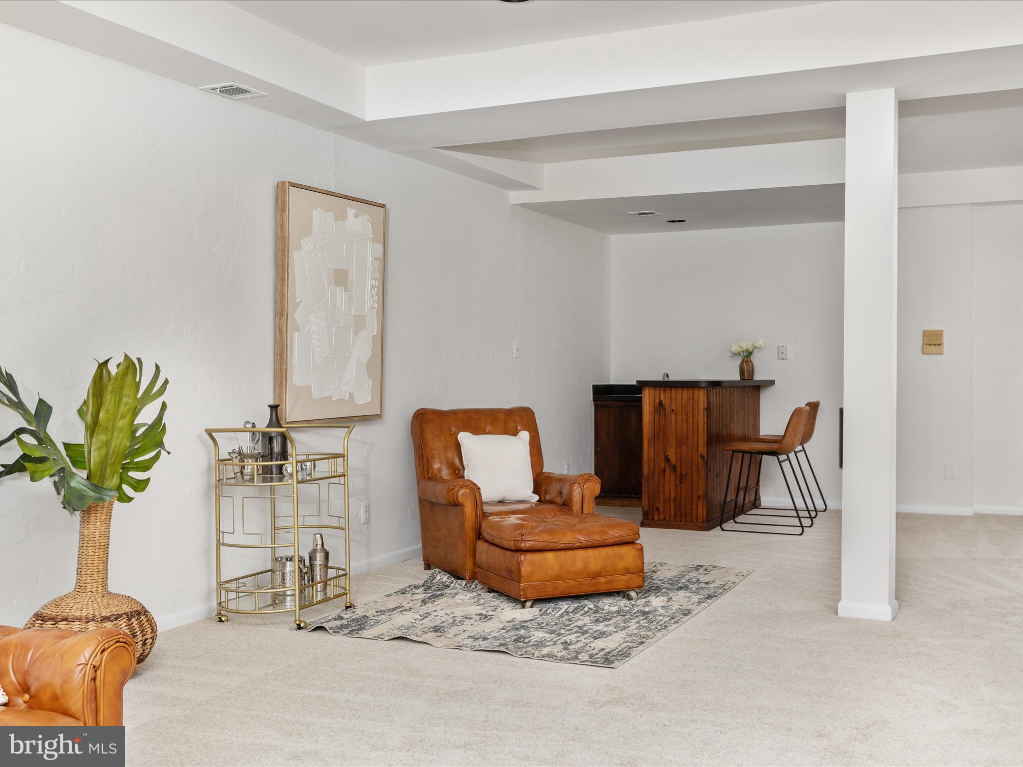 CHAIN BRIDGE FOREST - Residential