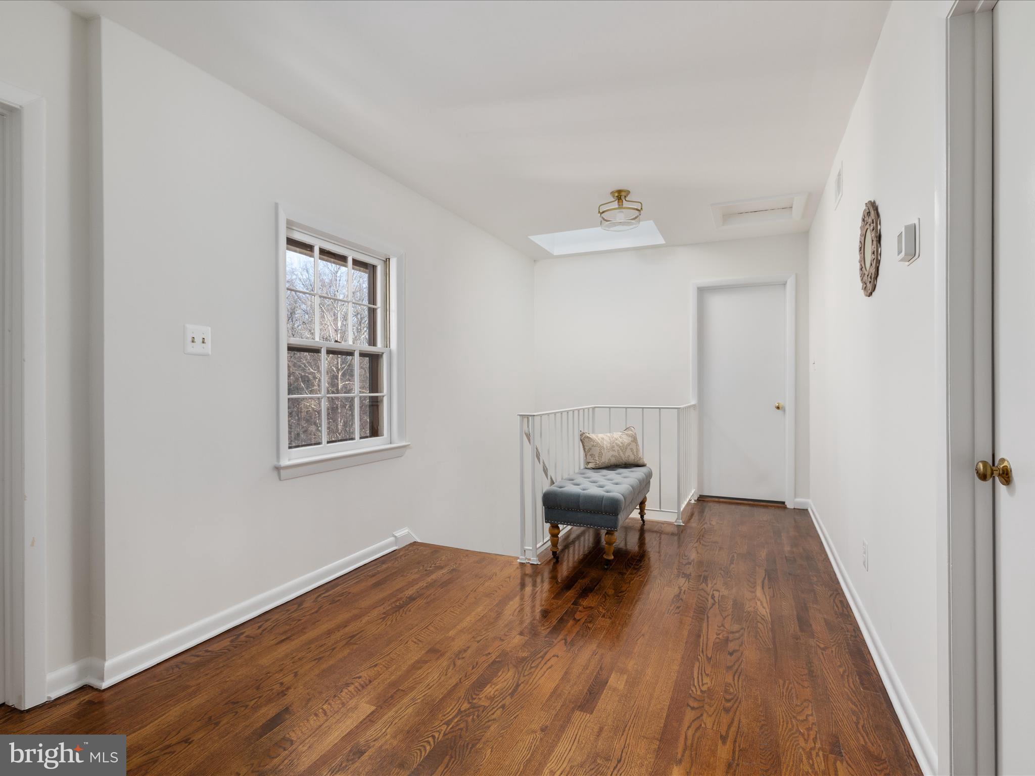 CHAIN BRIDGE FOREST - Residential