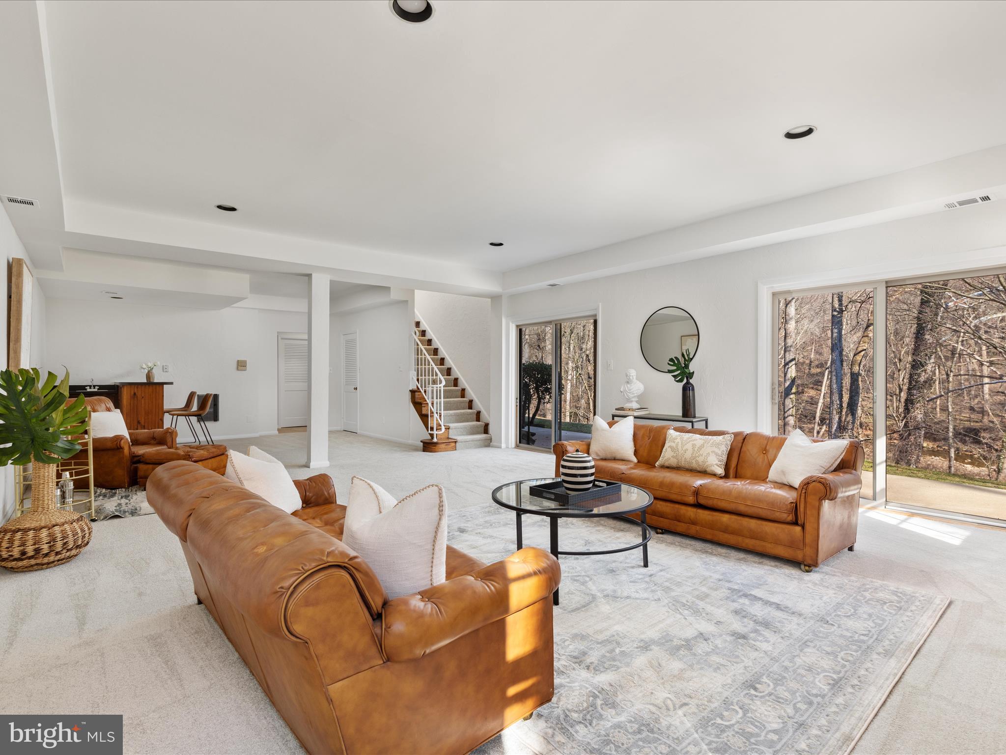 CHAIN BRIDGE FOREST - Residential