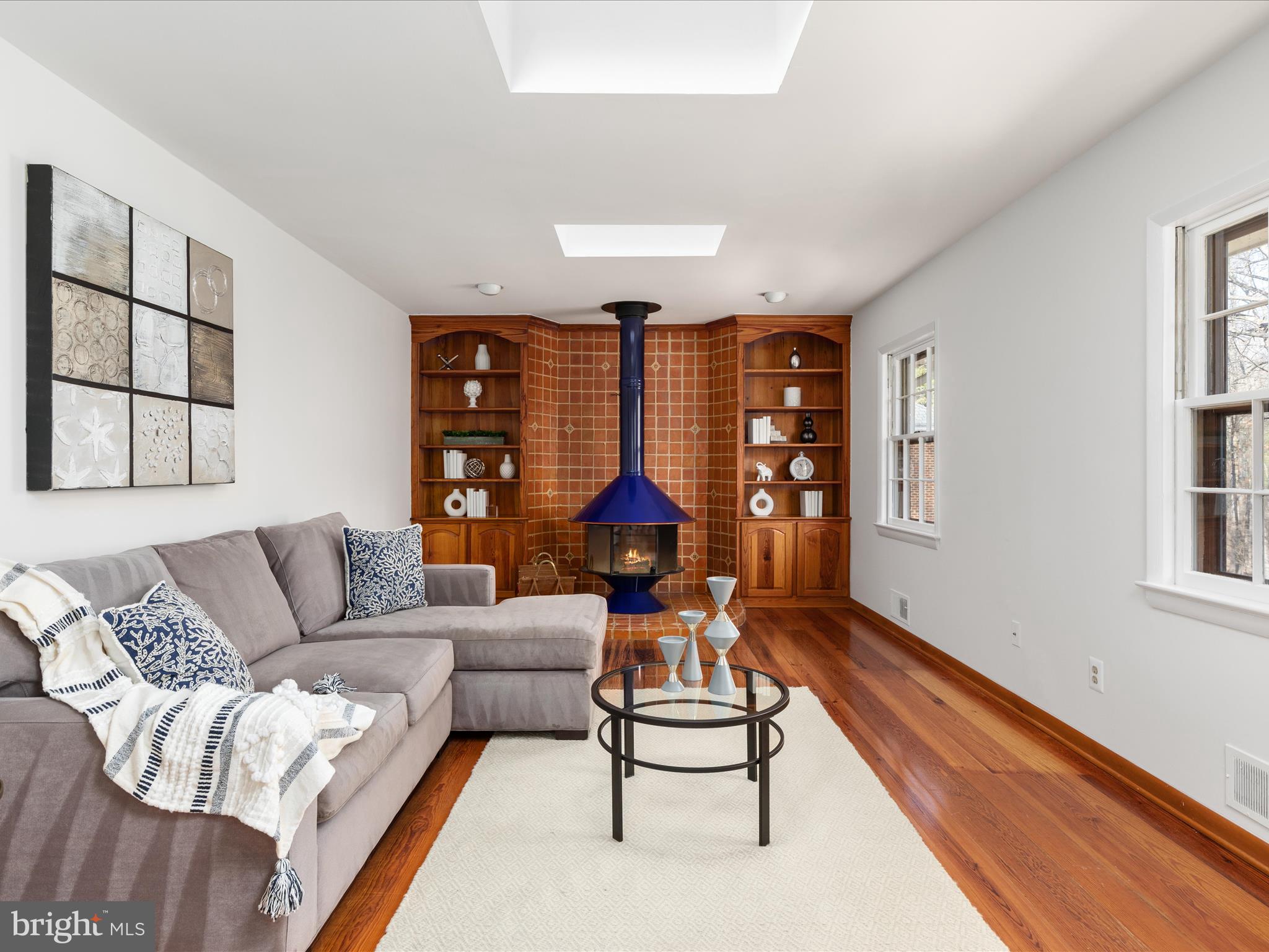 CHAIN BRIDGE FOREST - Residential