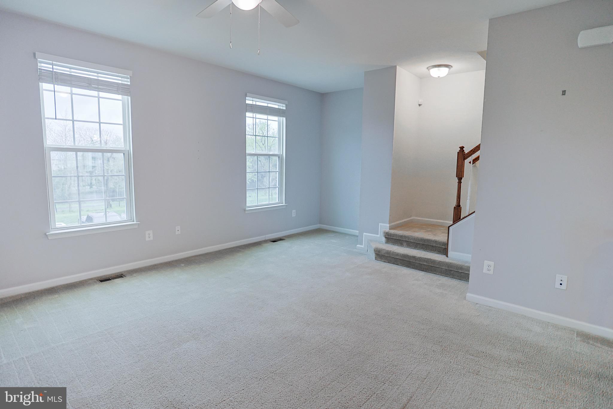 WAVERLY STATION - Residential