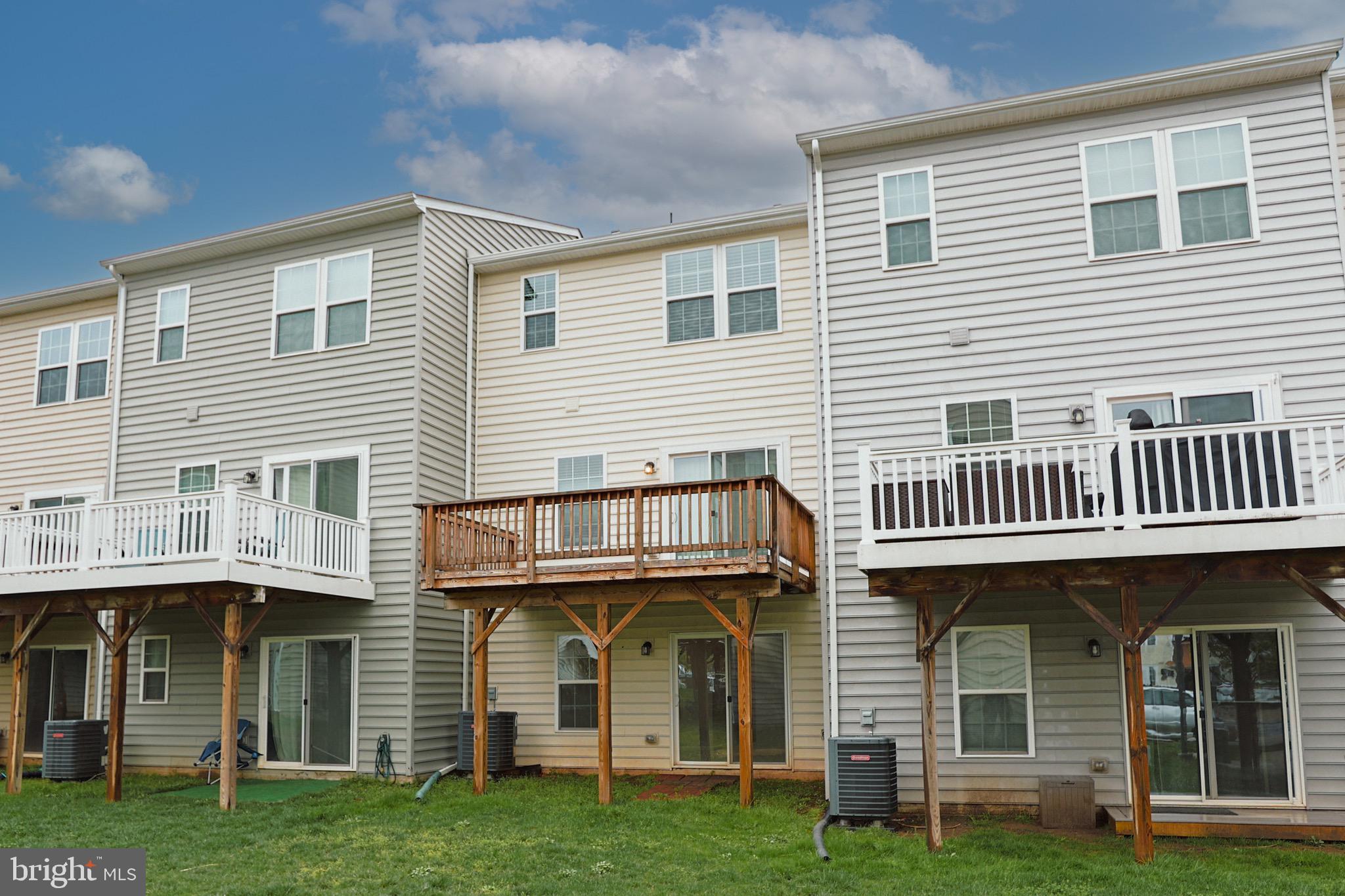 WAVERLY STATION - Residential