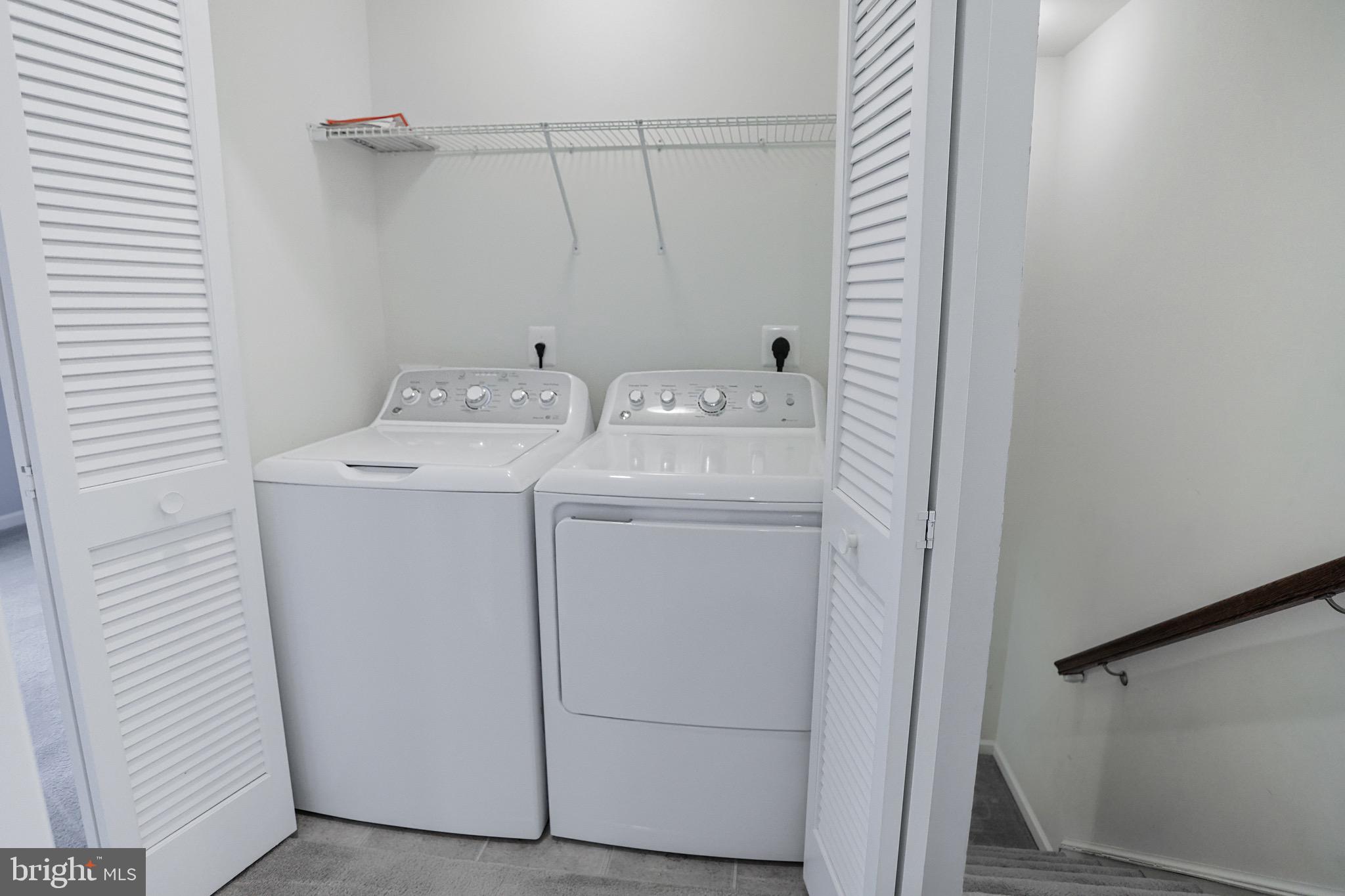 WAVERLY STATION - Residential