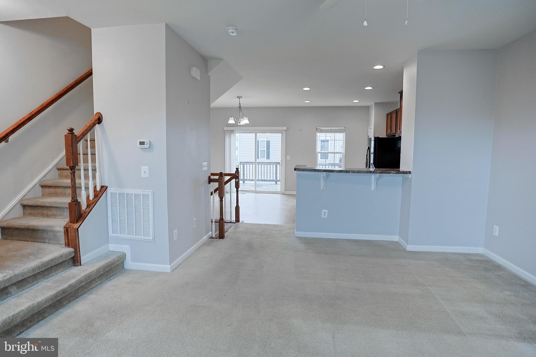 WAVERLY STATION - Residential