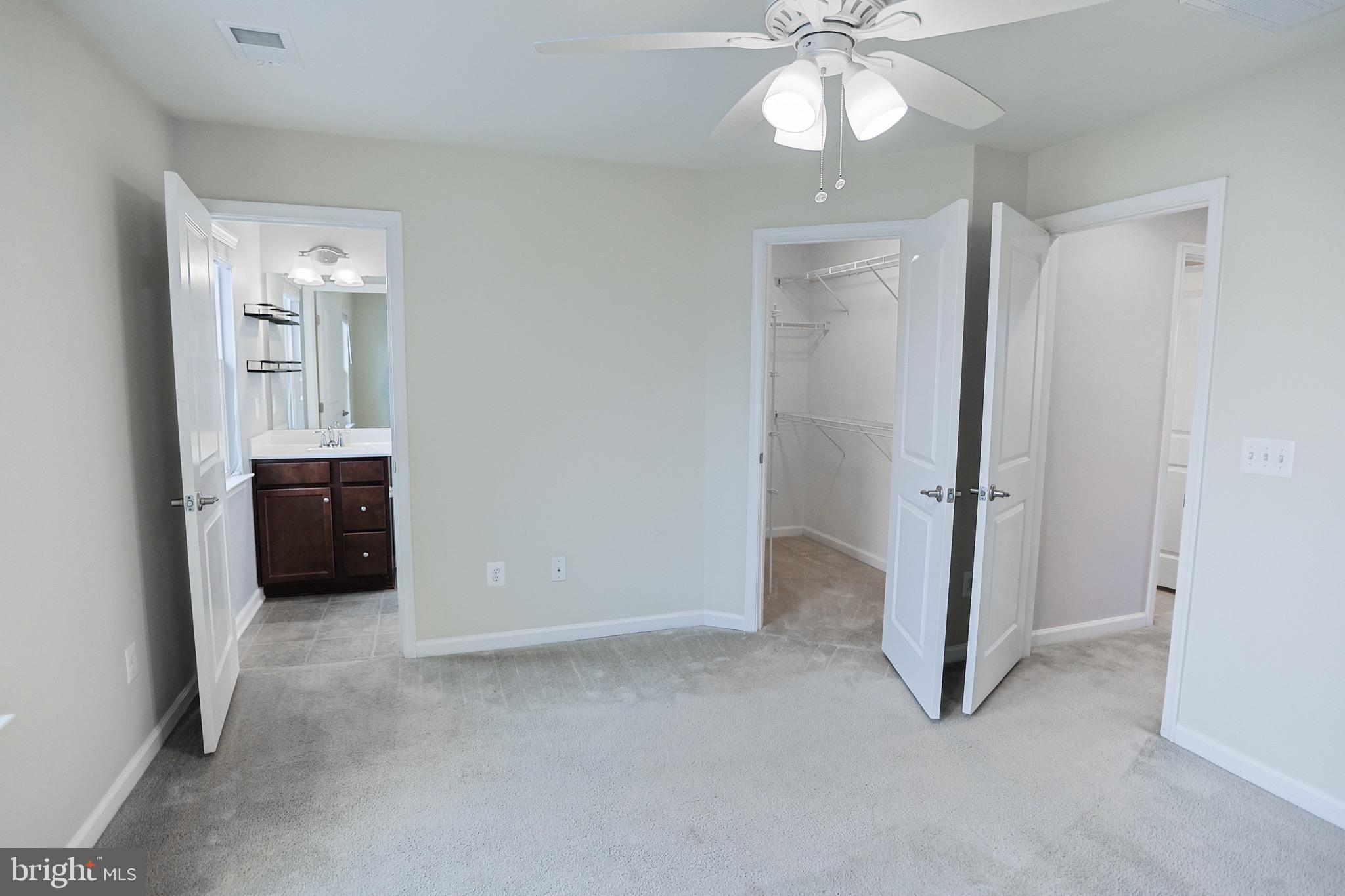 WAVERLY STATION - Residential