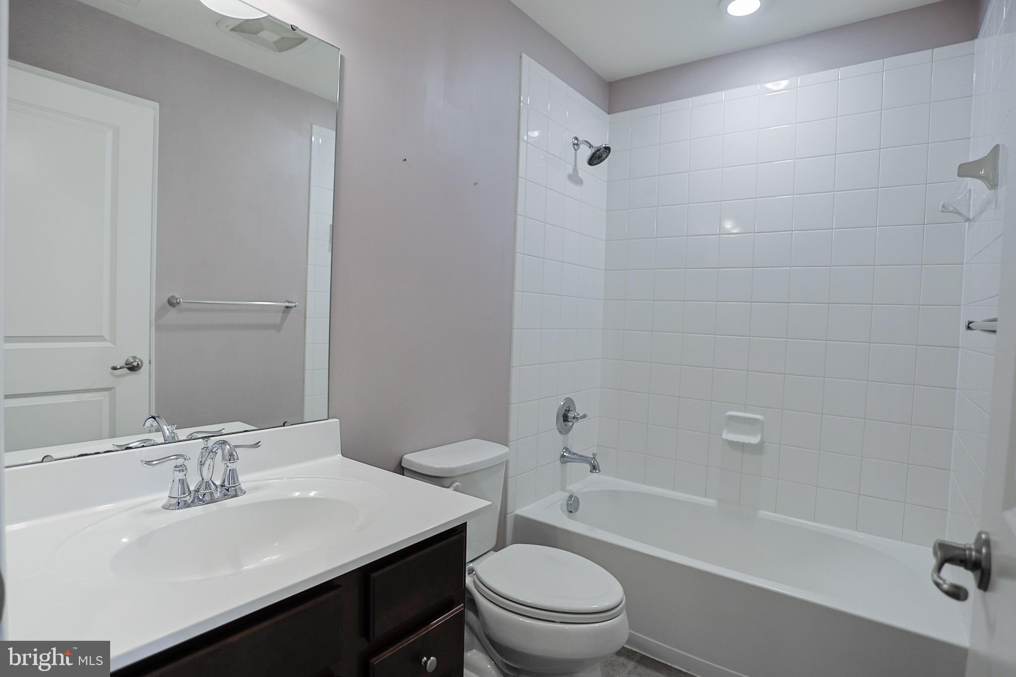 WAVERLY STATION - Residential