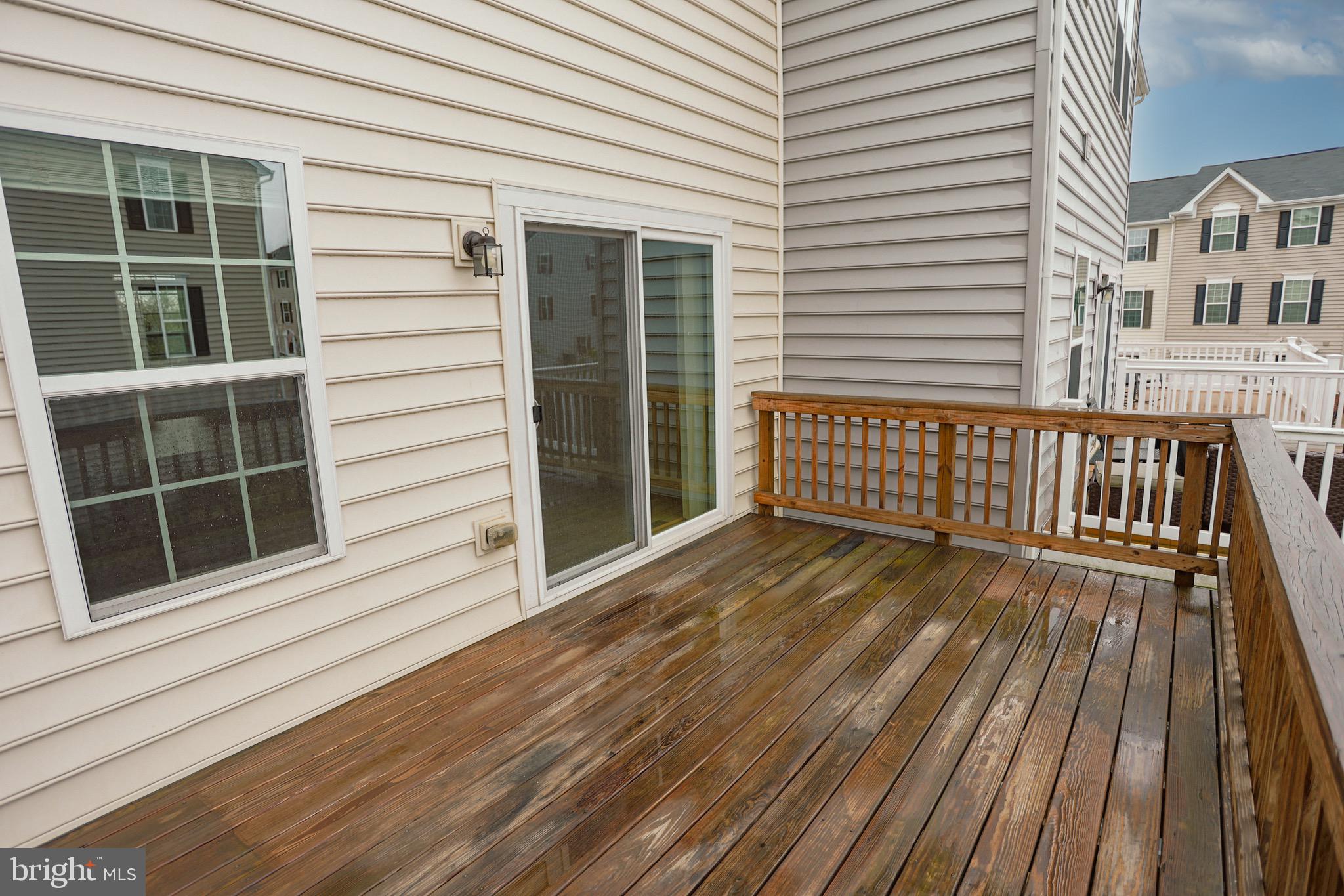 WAVERLY STATION - Residential