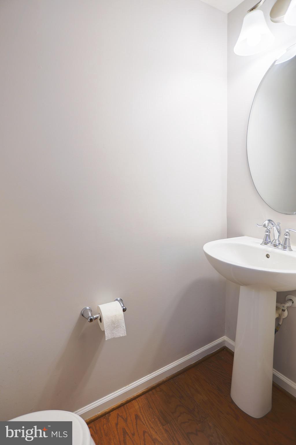 WAVERLY STATION - Residential