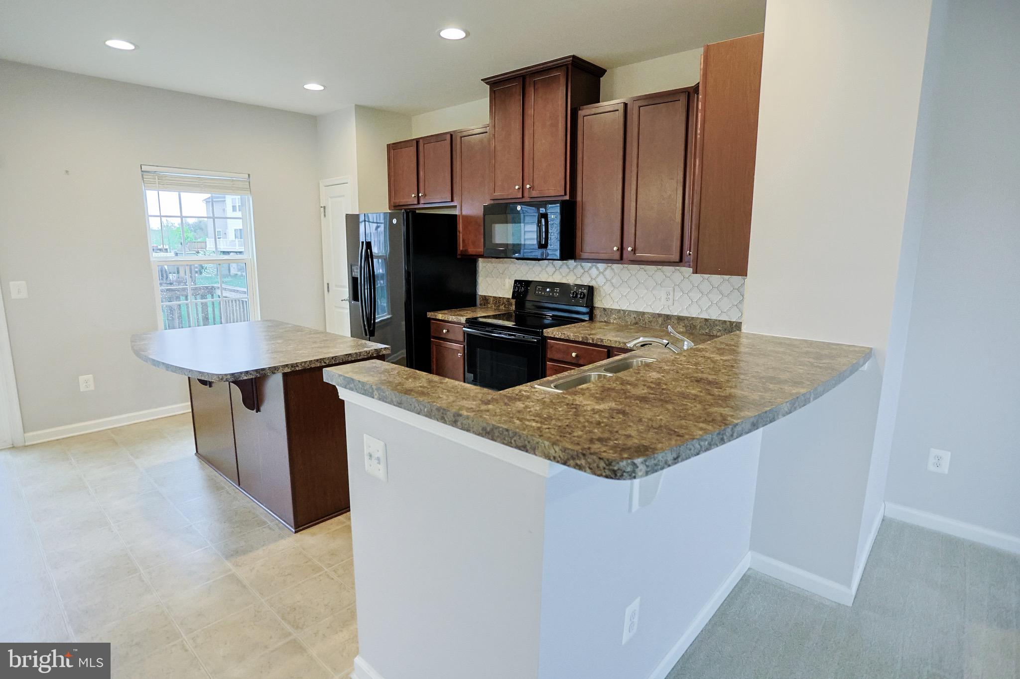 WAVERLY STATION - Residential