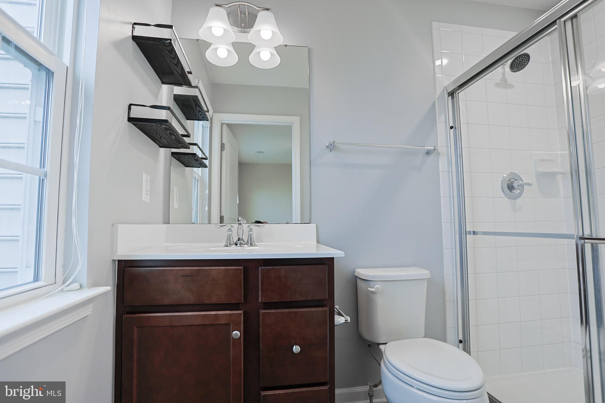 WAVERLY STATION - Residential