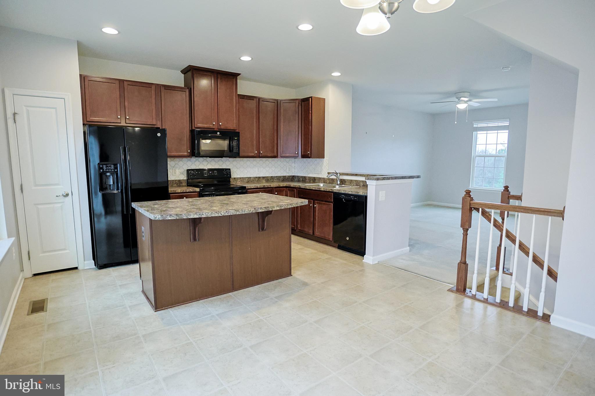 WAVERLY STATION - Residential