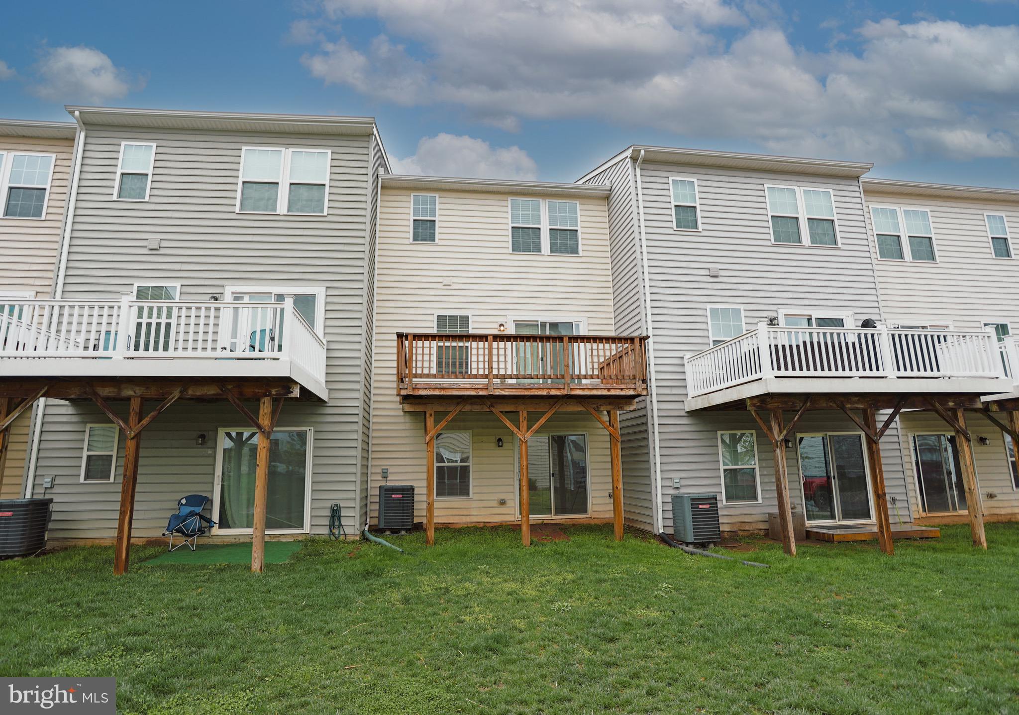 WAVERLY STATION - Residential