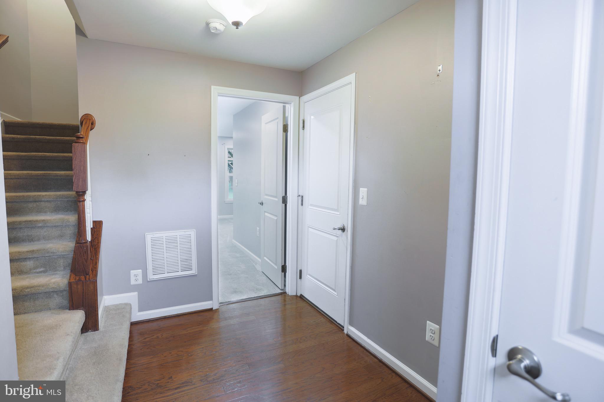 WAVERLY STATION - Residential