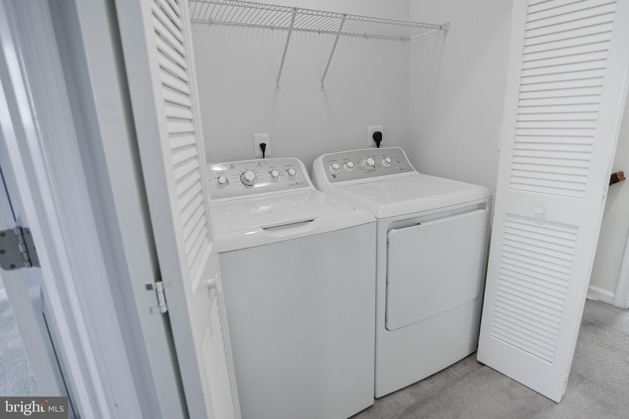 WAVERLY STATION - Residential