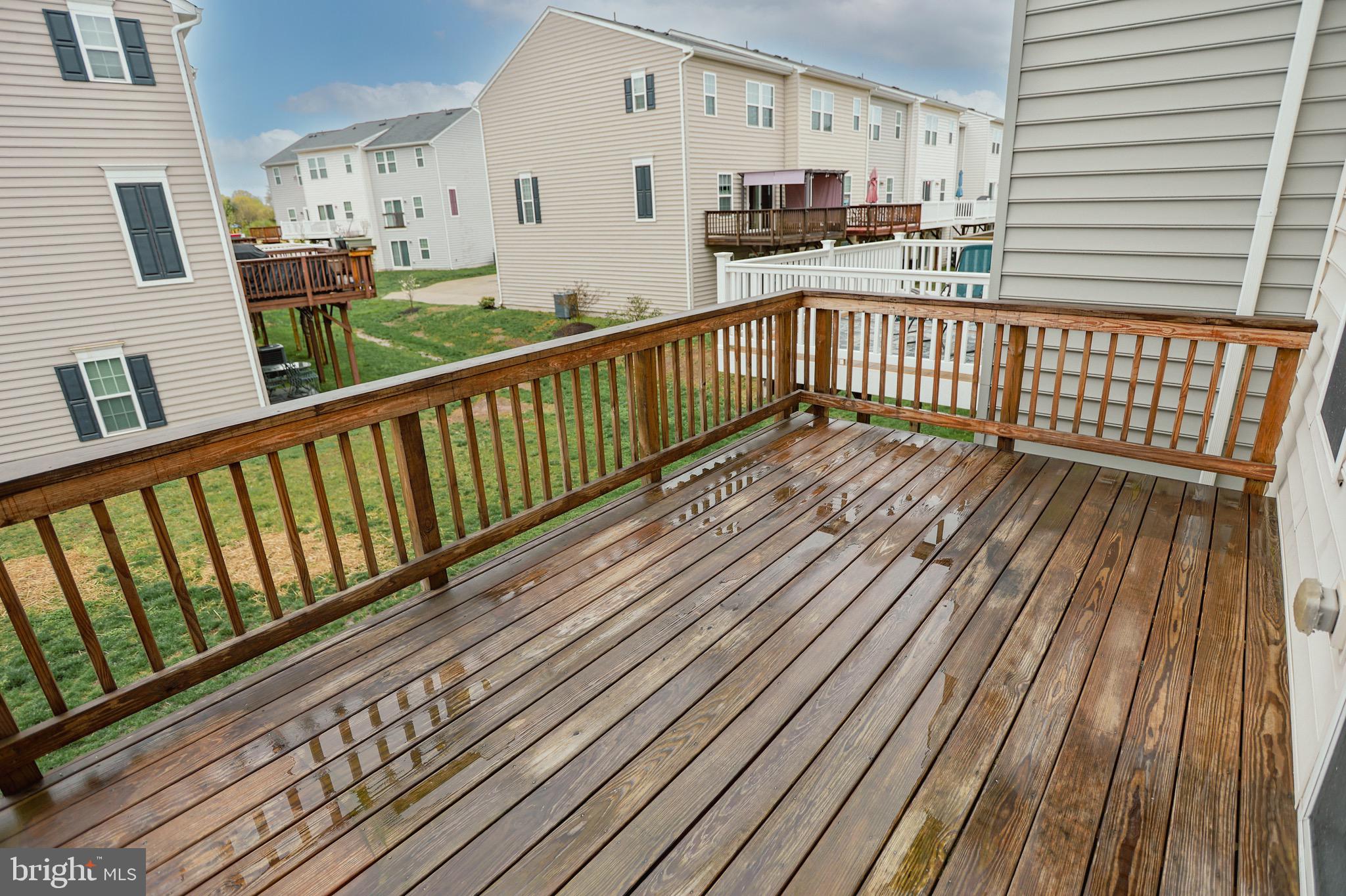 WAVERLY STATION - Residential