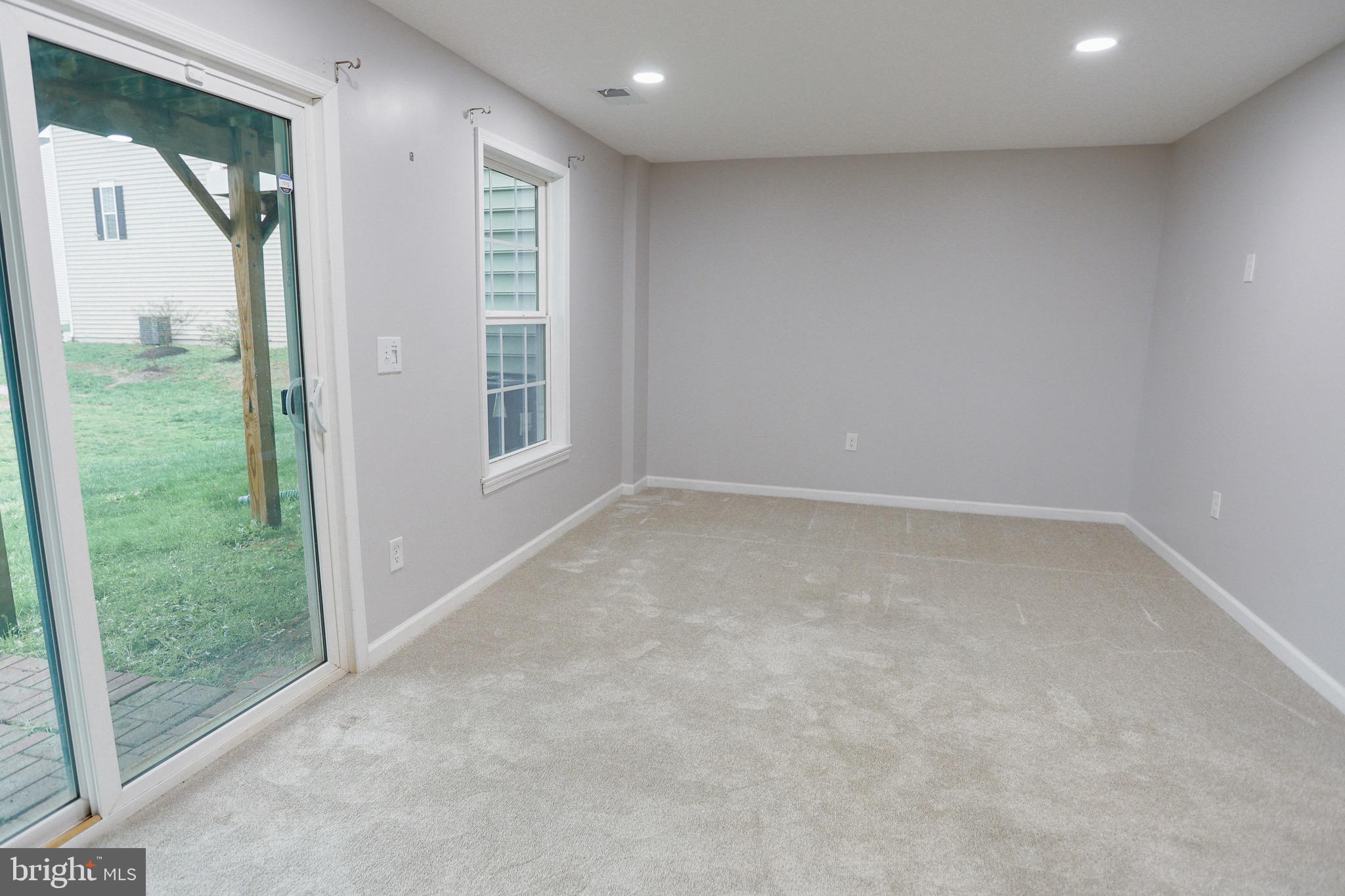 WAVERLY STATION - Residential