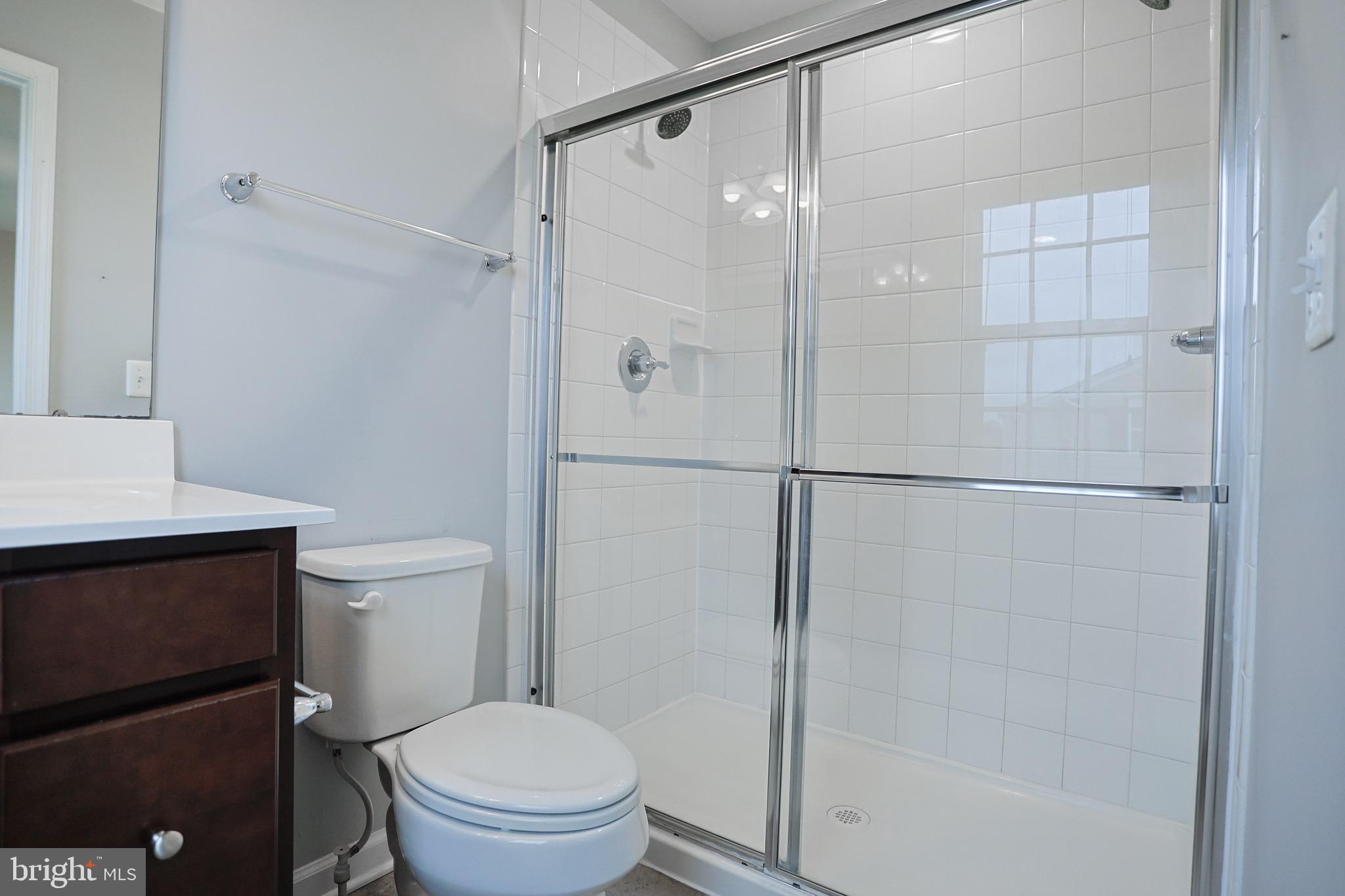 WAVERLY STATION - Residential