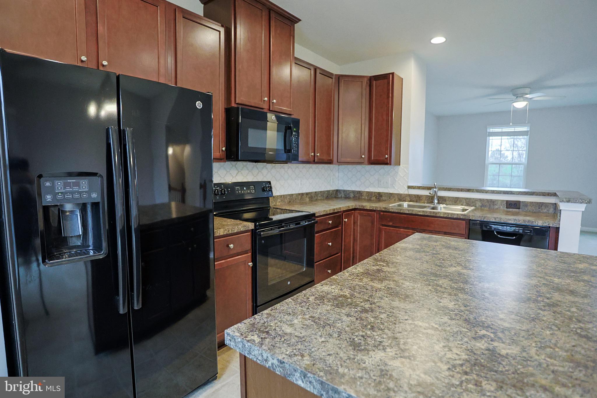 WAVERLY STATION - Residential