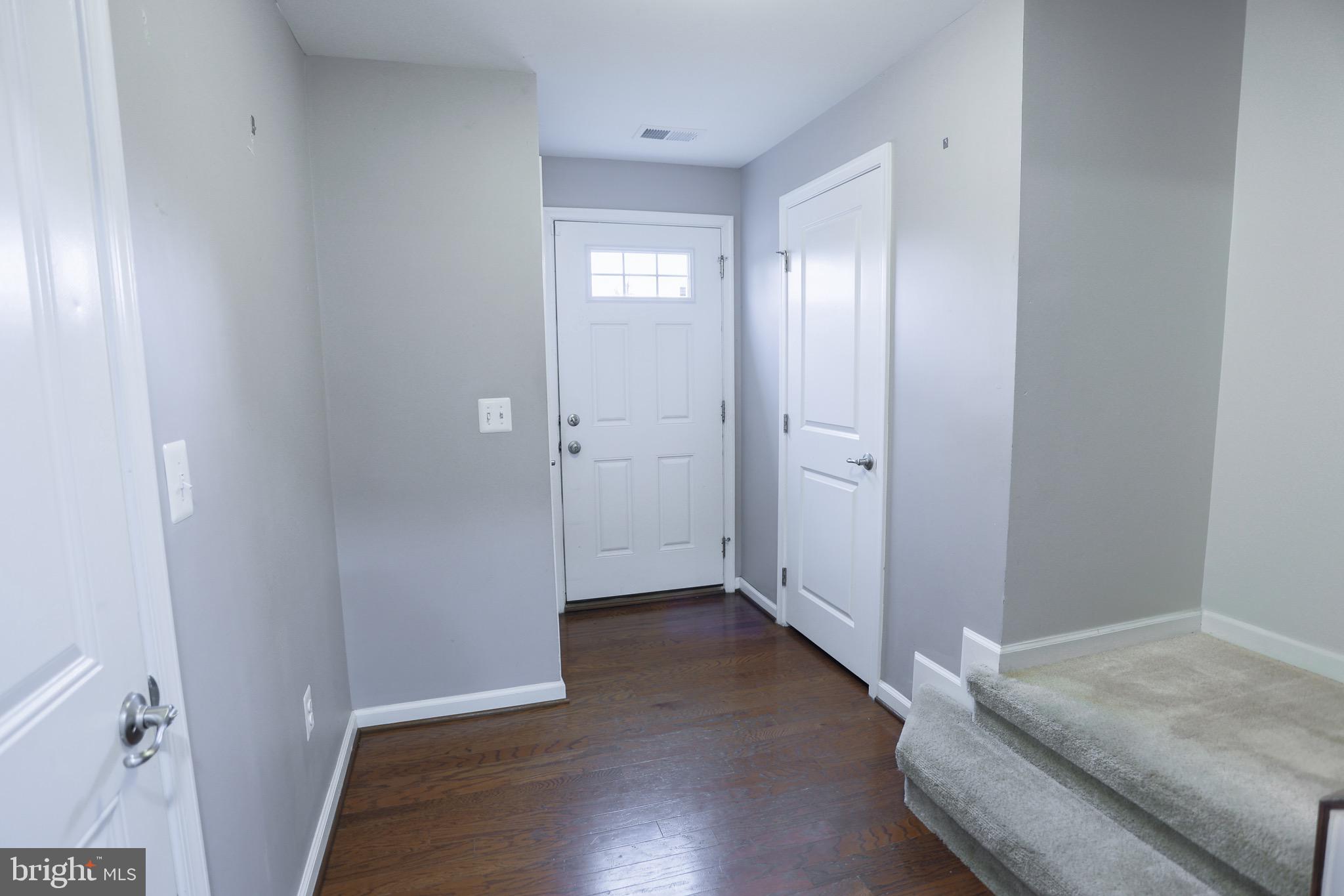 WAVERLY STATION - Residential