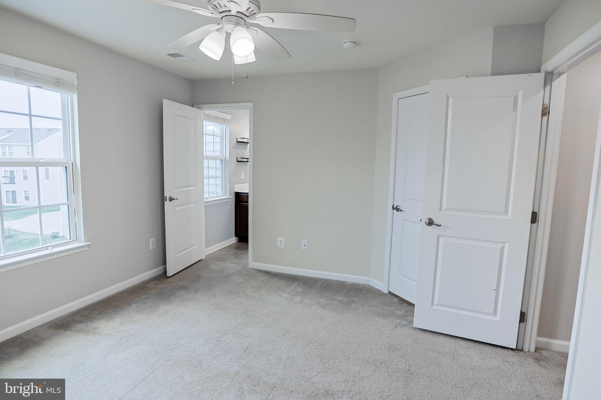 WAVERLY STATION - Residential