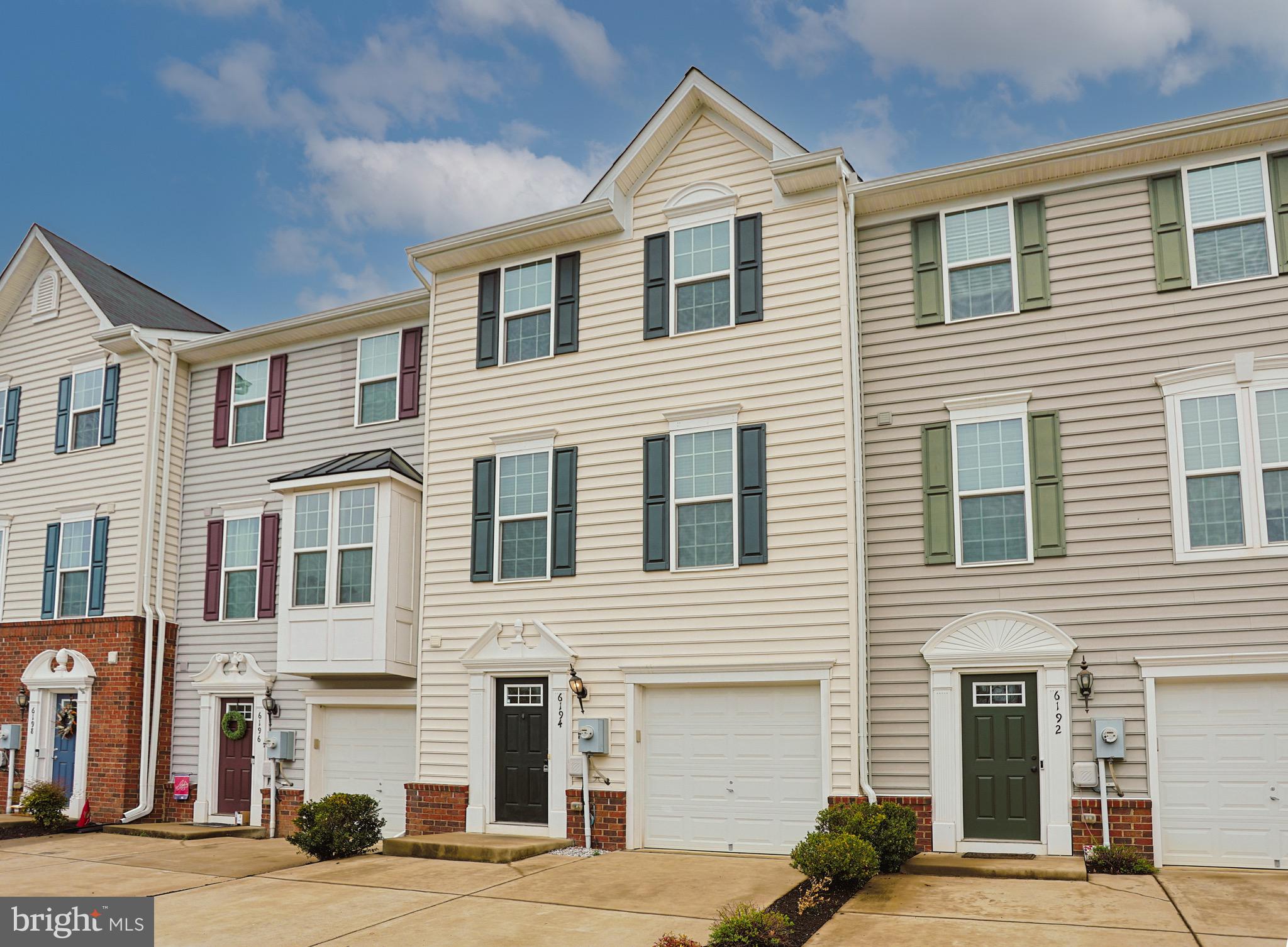 WAVERLY STATION - Residential