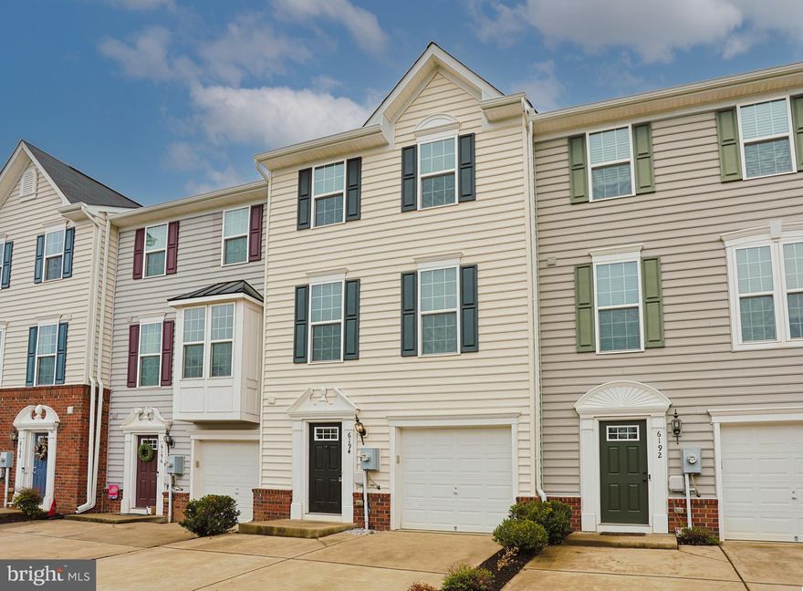 Welcome to this beautifully maintained 4-bedroom, 2.5-bathroom condominium located in Waverly Station! With its spacious open floor plan, this home offers the perfect blend of comfort and functionality. The inviting kitchen and dining area seamlessly flow into a large deck, providing an ideal space for outdoor dining, relaxation, or entertaining guests.
The home features a generous walk-out lower level, perfect for a 4th bedroom or use as additional living space, or home office. With four well-sized bedrooms and two full baths, there's plenty of room for your family to grow and thrive. The half bath is an added convenience for guests.
Enjoy the ease of low-maintenance living while being in close proximity to shopping, dining, and excellent schools. Don’t miss the opportunity to make this wonderful property your new home.