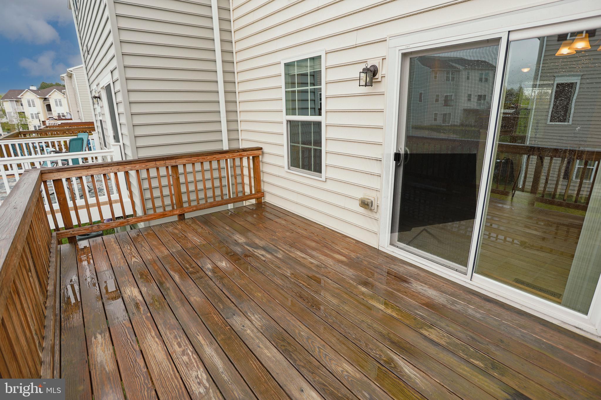 WAVERLY STATION - Residential