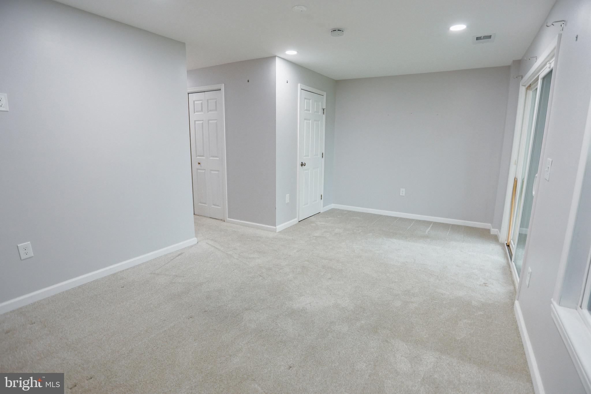 WAVERLY STATION - Residential