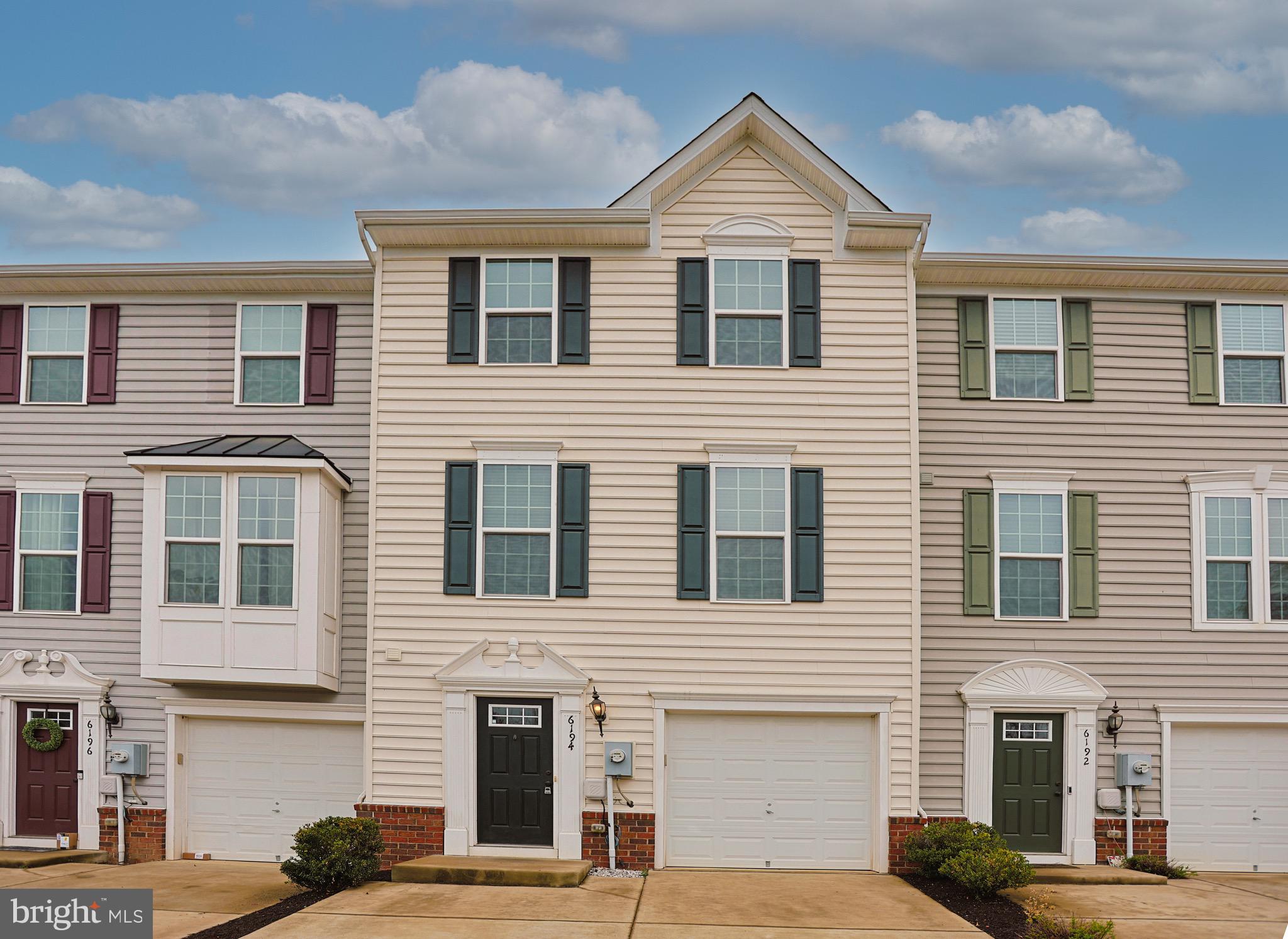 WAVERLY STATION - Residential