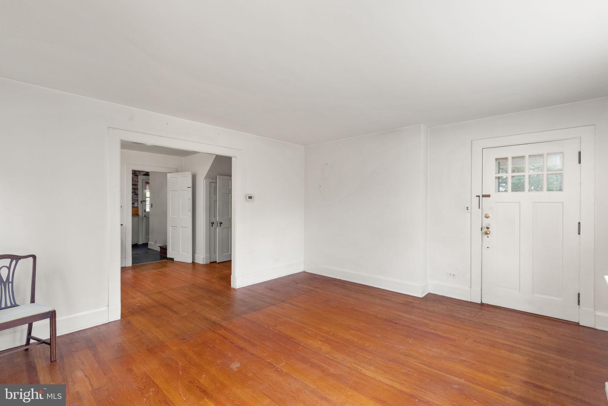 RUXTON - Residential