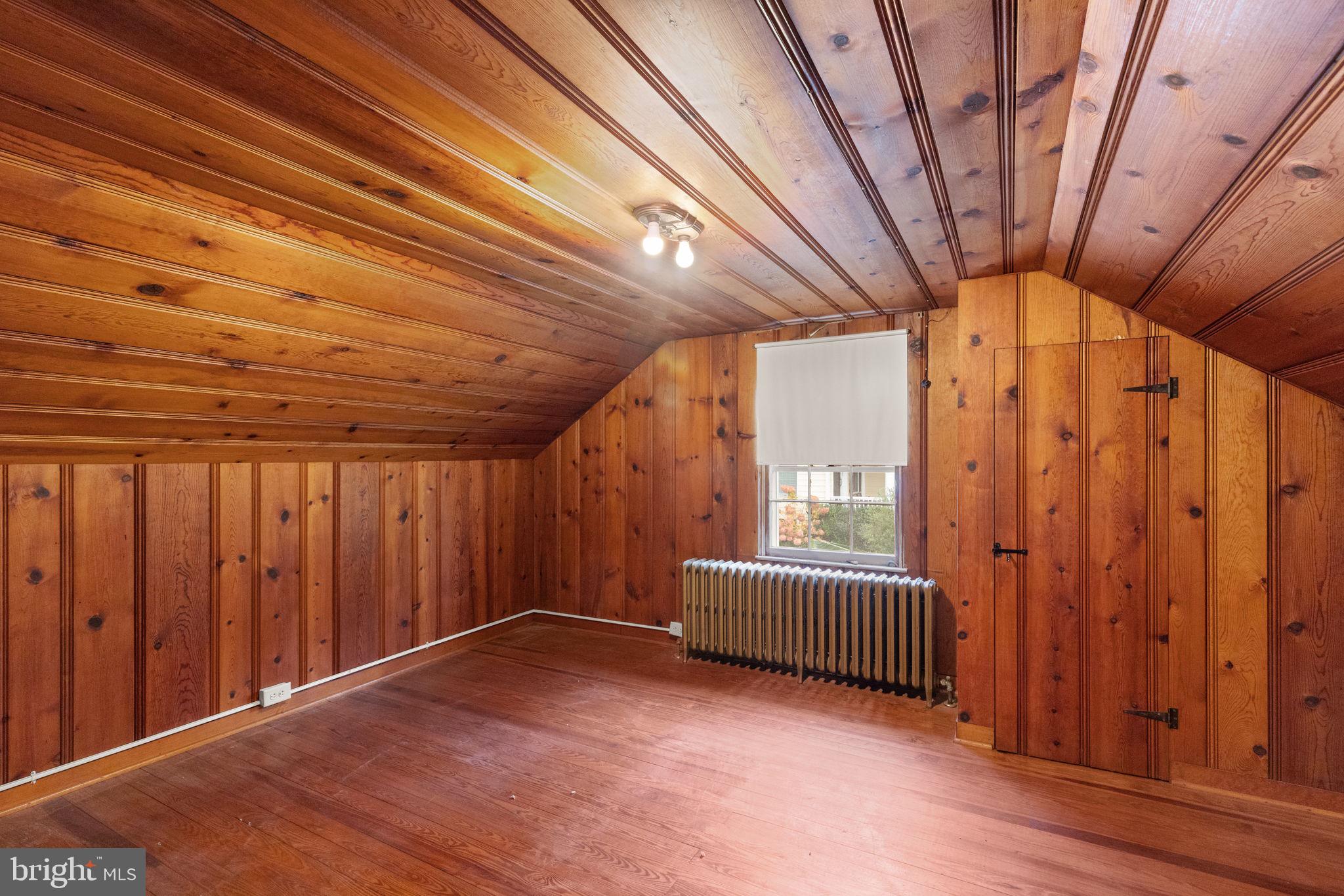 RUXTON - Residential