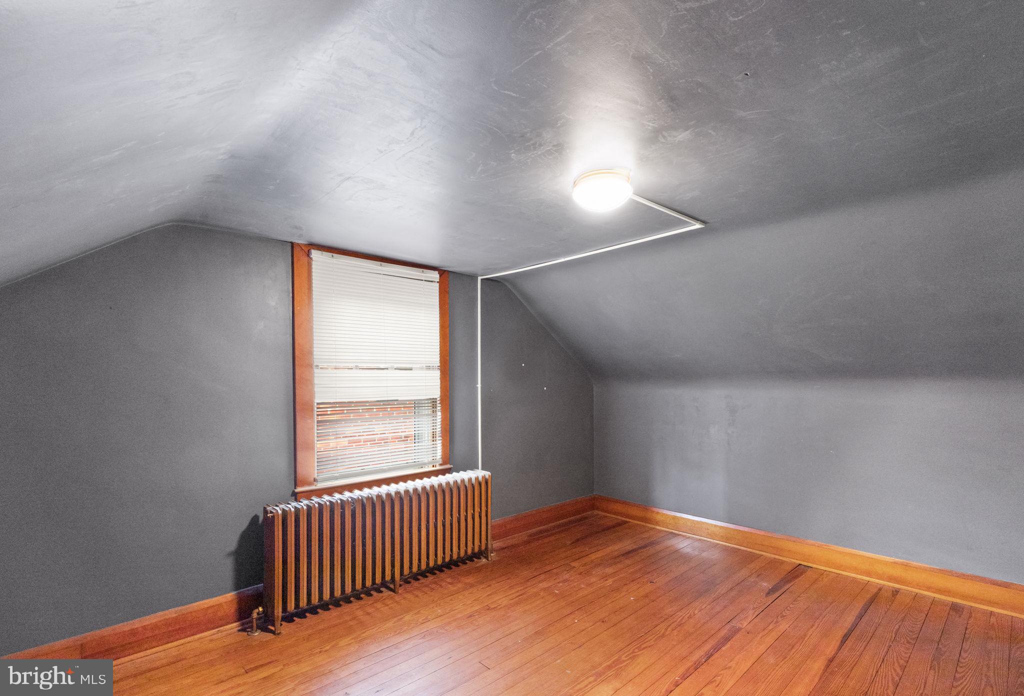 RUXTON - Residential