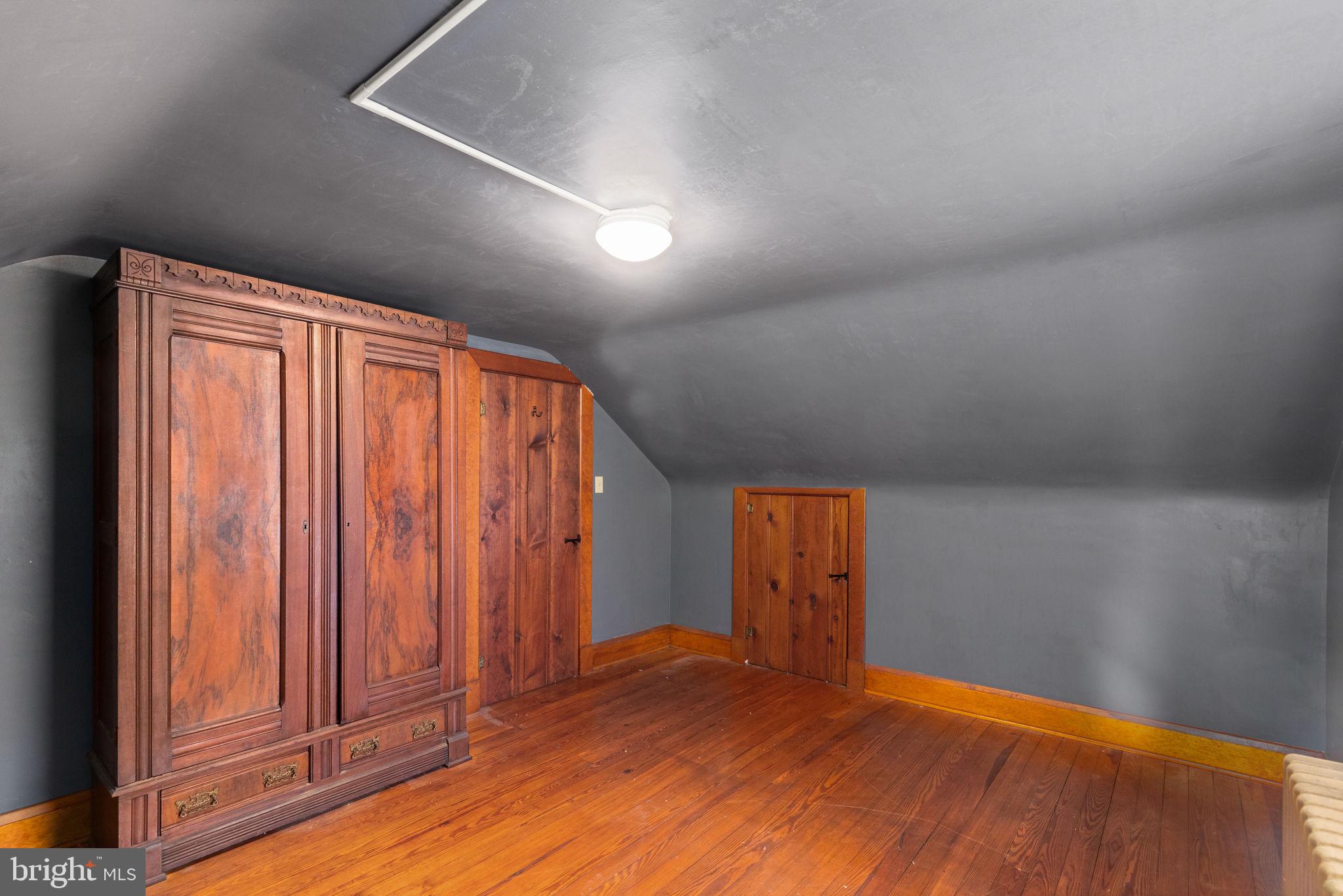 RUXTON - Residential