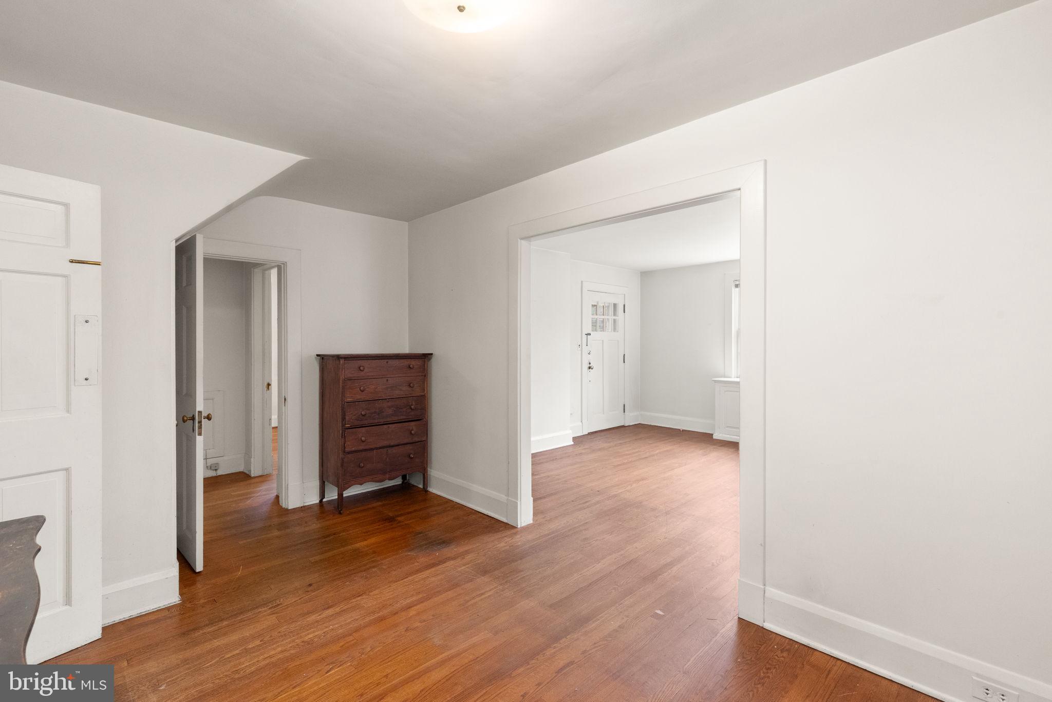 RUXTON - Residential