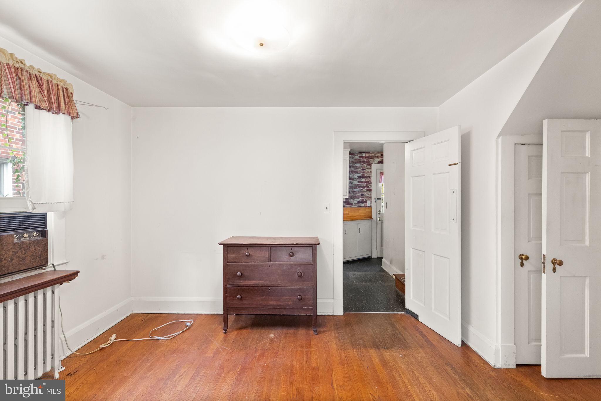 RUXTON - Residential