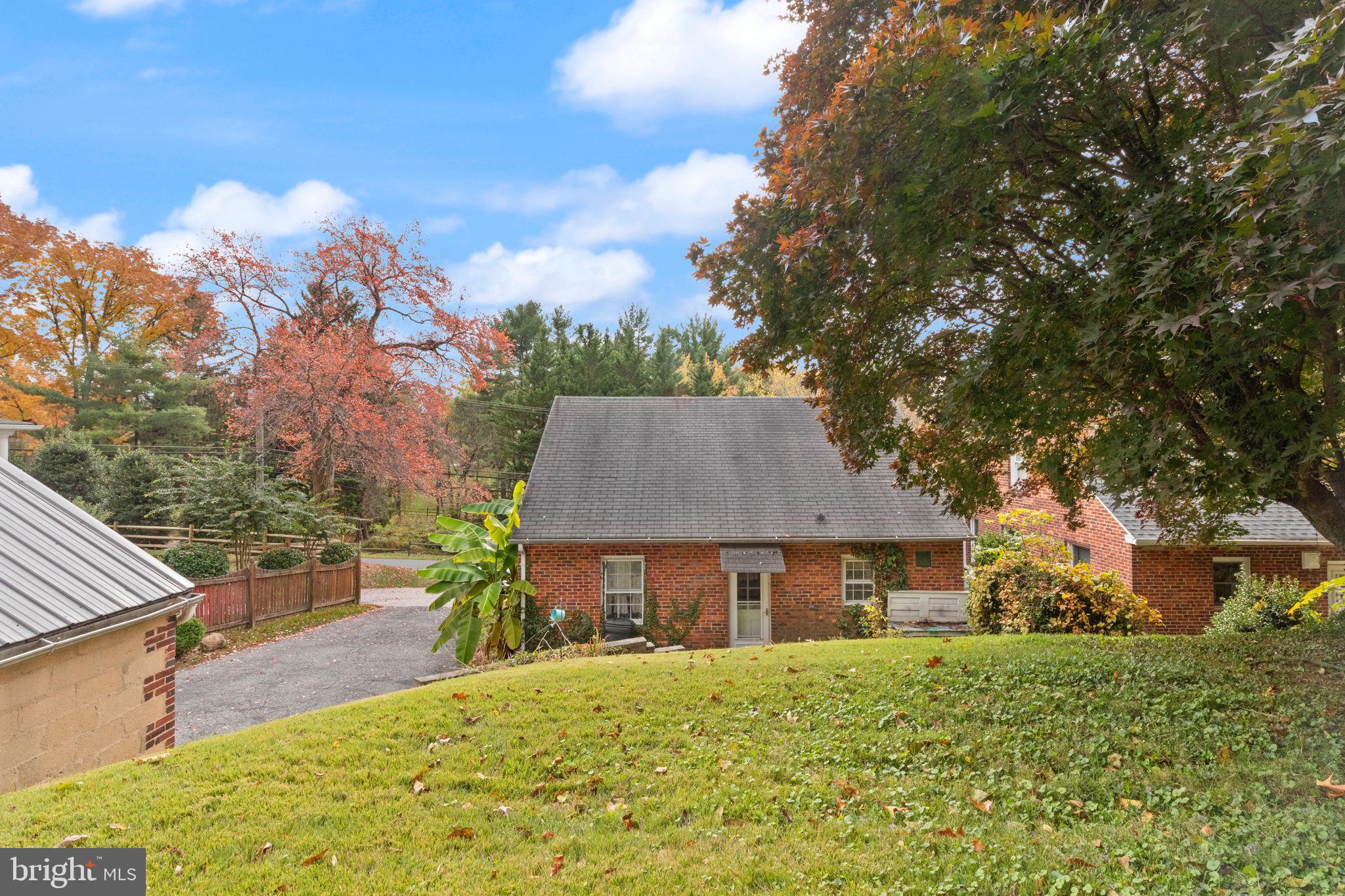 RUXTON - Residential