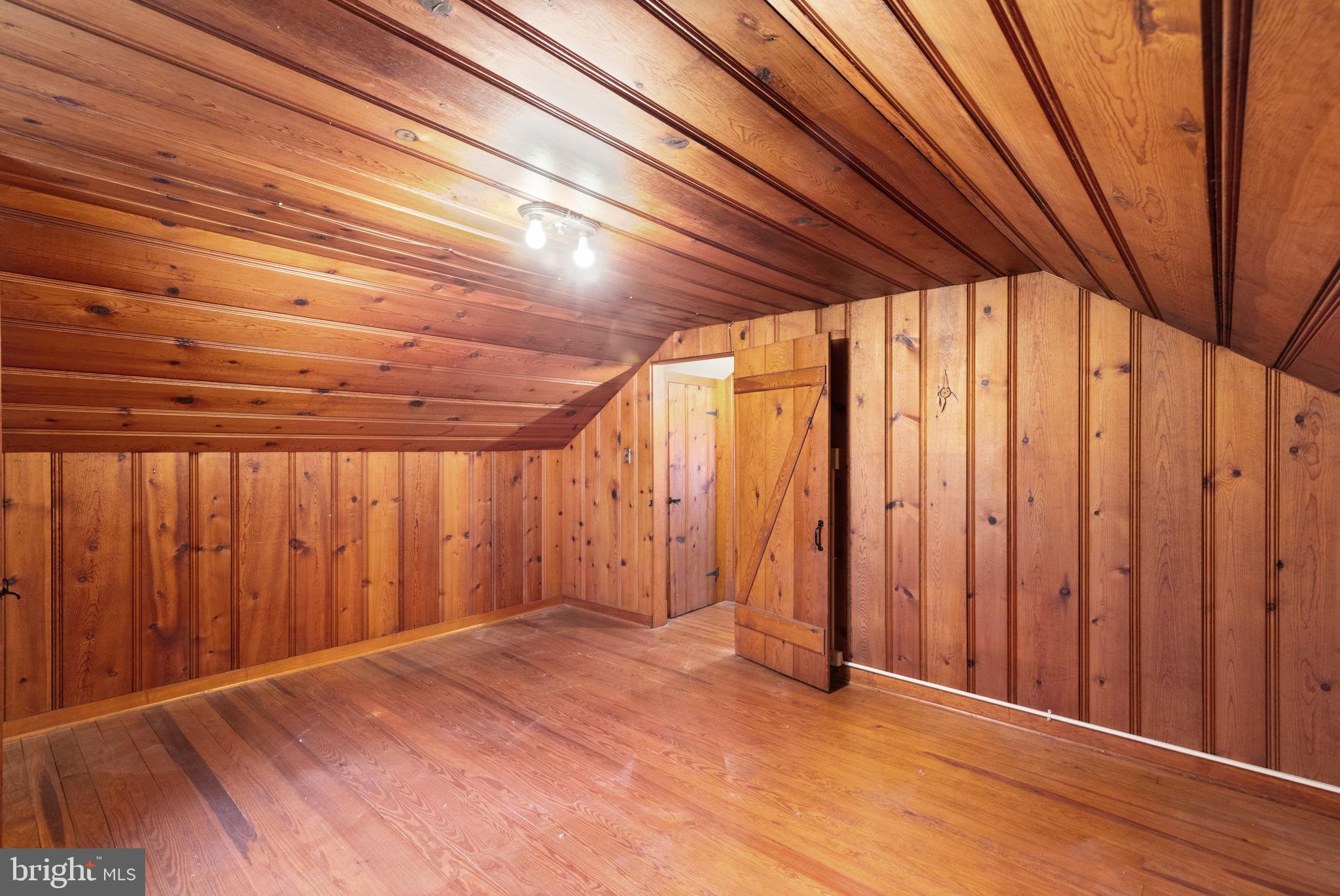 RUXTON - Residential