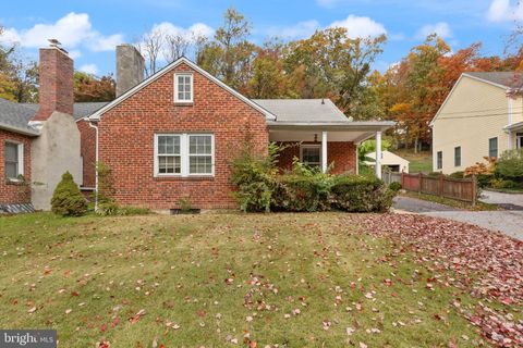 1422 W JOPPA ROAD TOWSON MD 21204