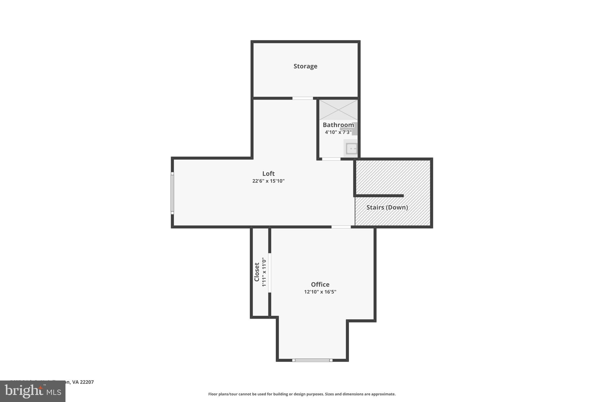 CRESCENT HILLS - Residential