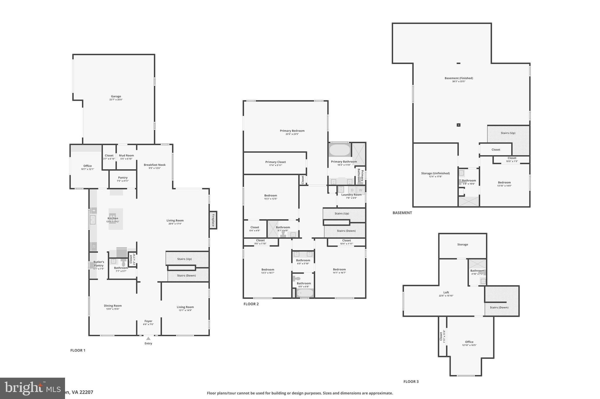 CRESCENT HILLS - Residential