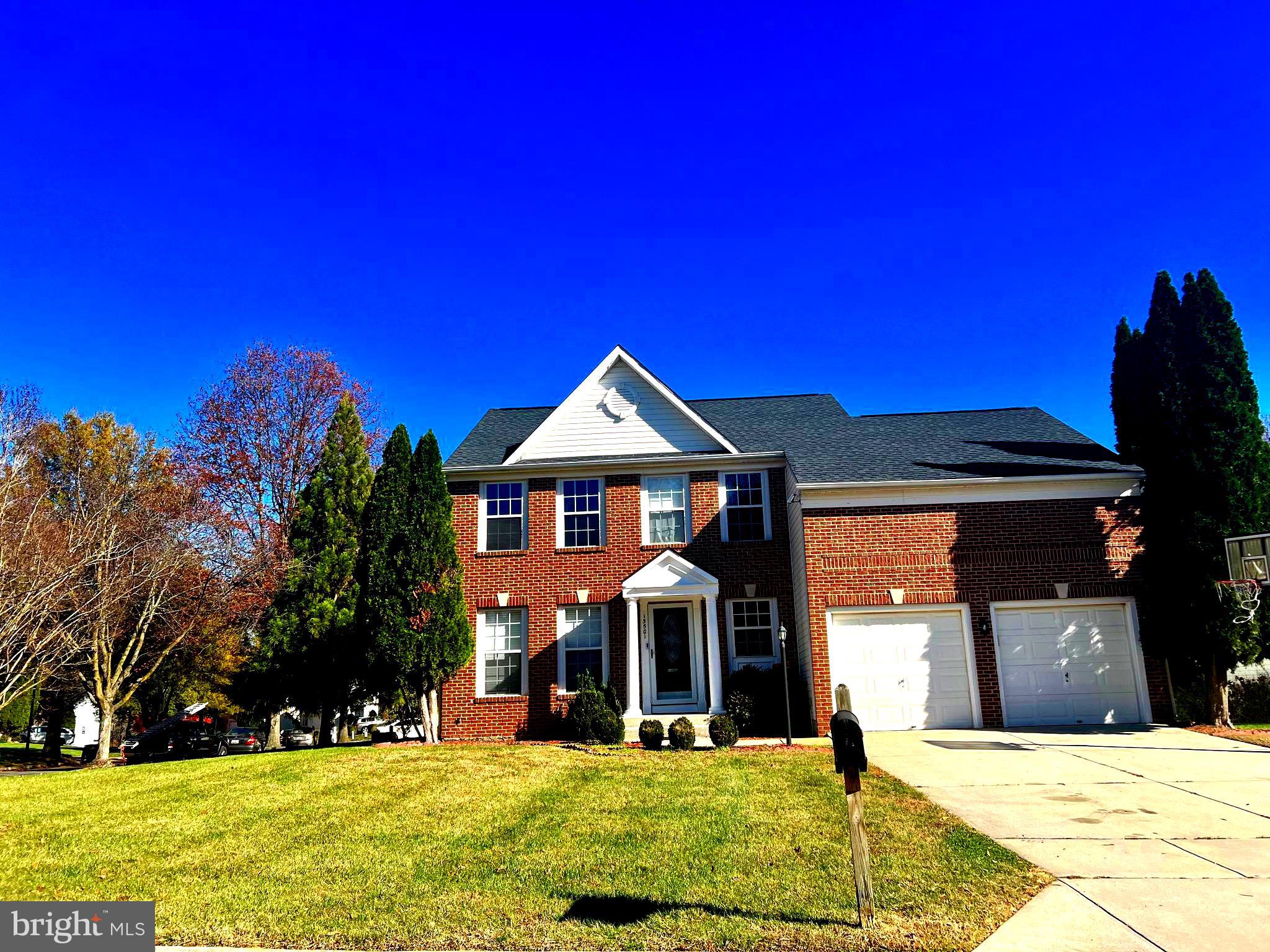 WOODMORE - Residential Lease